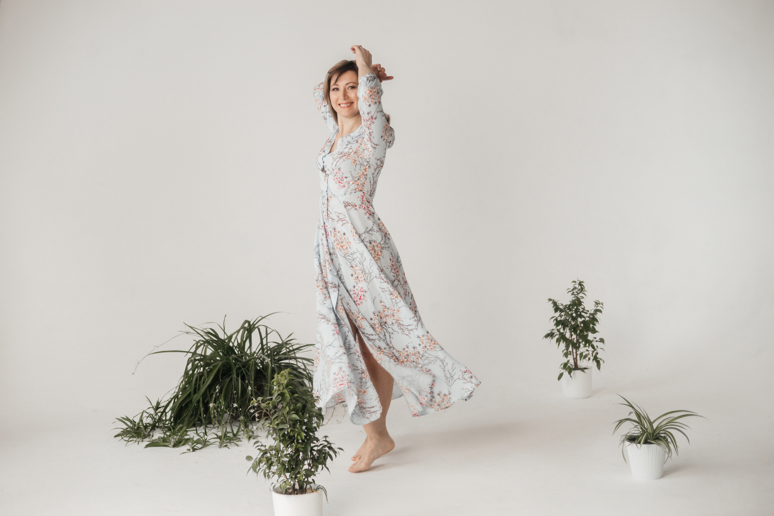 Инна. Ольга Плаксина фотограф в Саратове