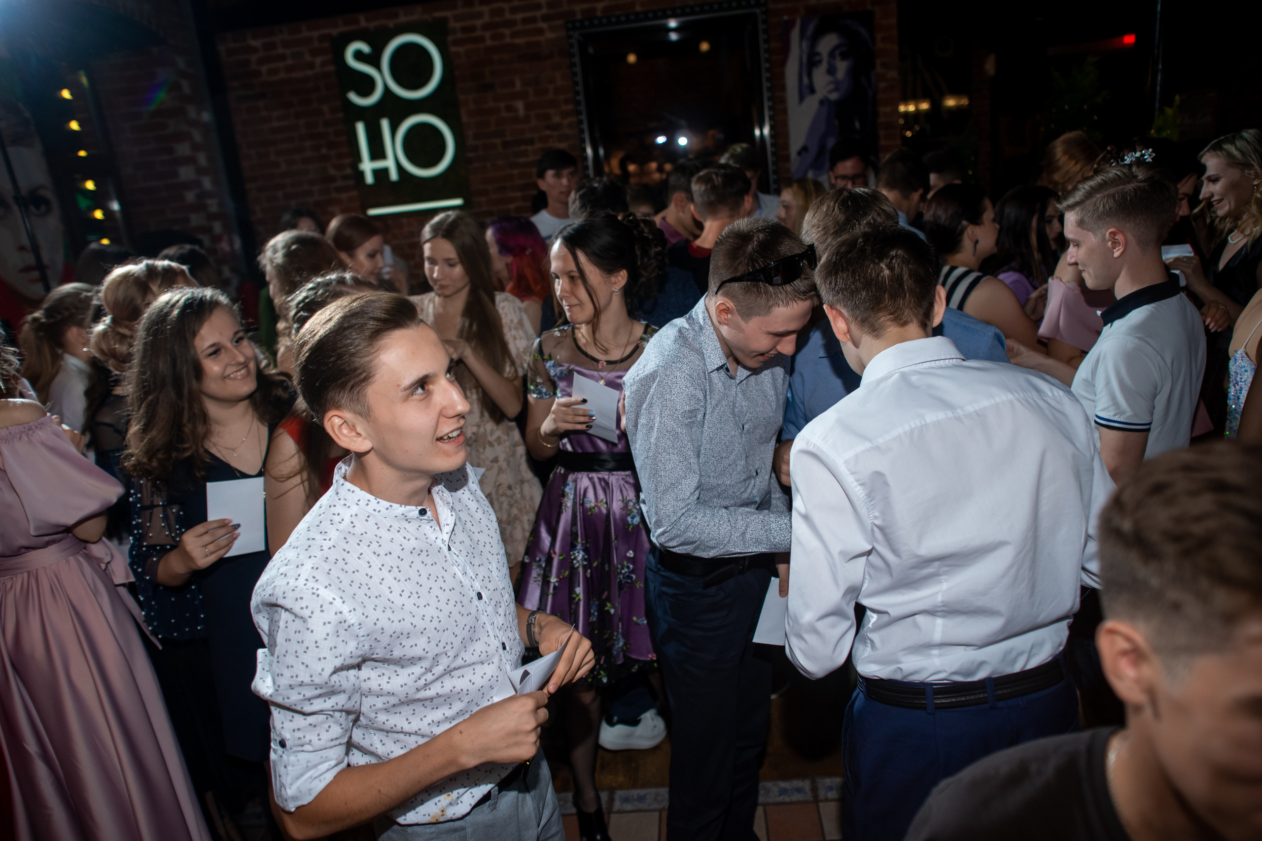 Фотосессия выпускного 2022. Ольга Плаксина фотограф в Саратове