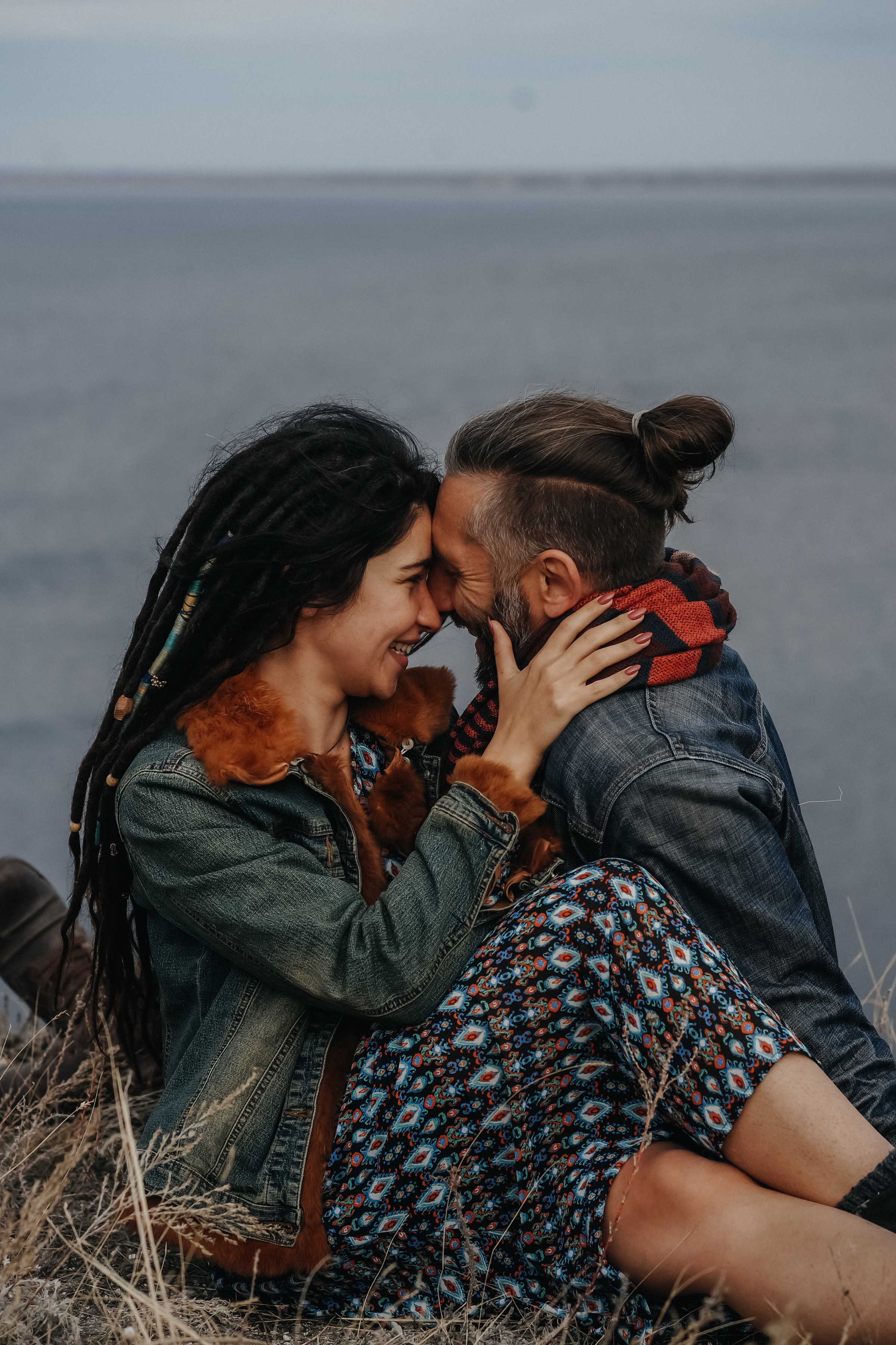 Петр и Лиза. Ольга Плаксина фотограф в Саратове