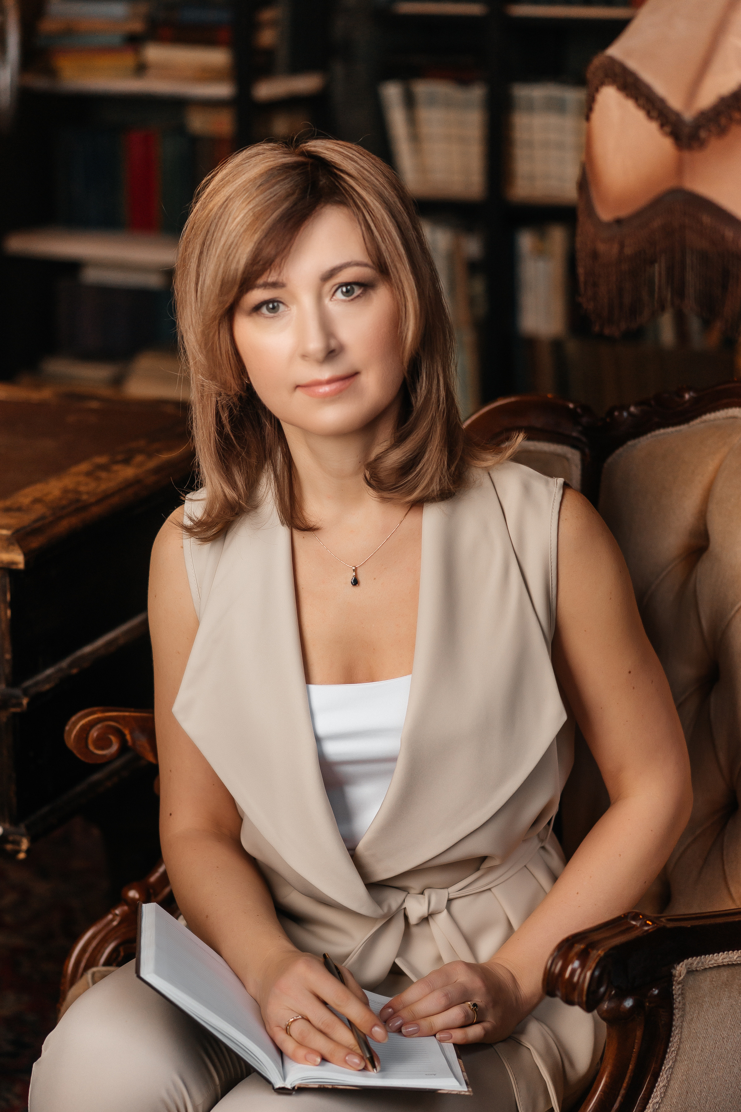 Инна. Ольга Плаксина фотограф в Саратове