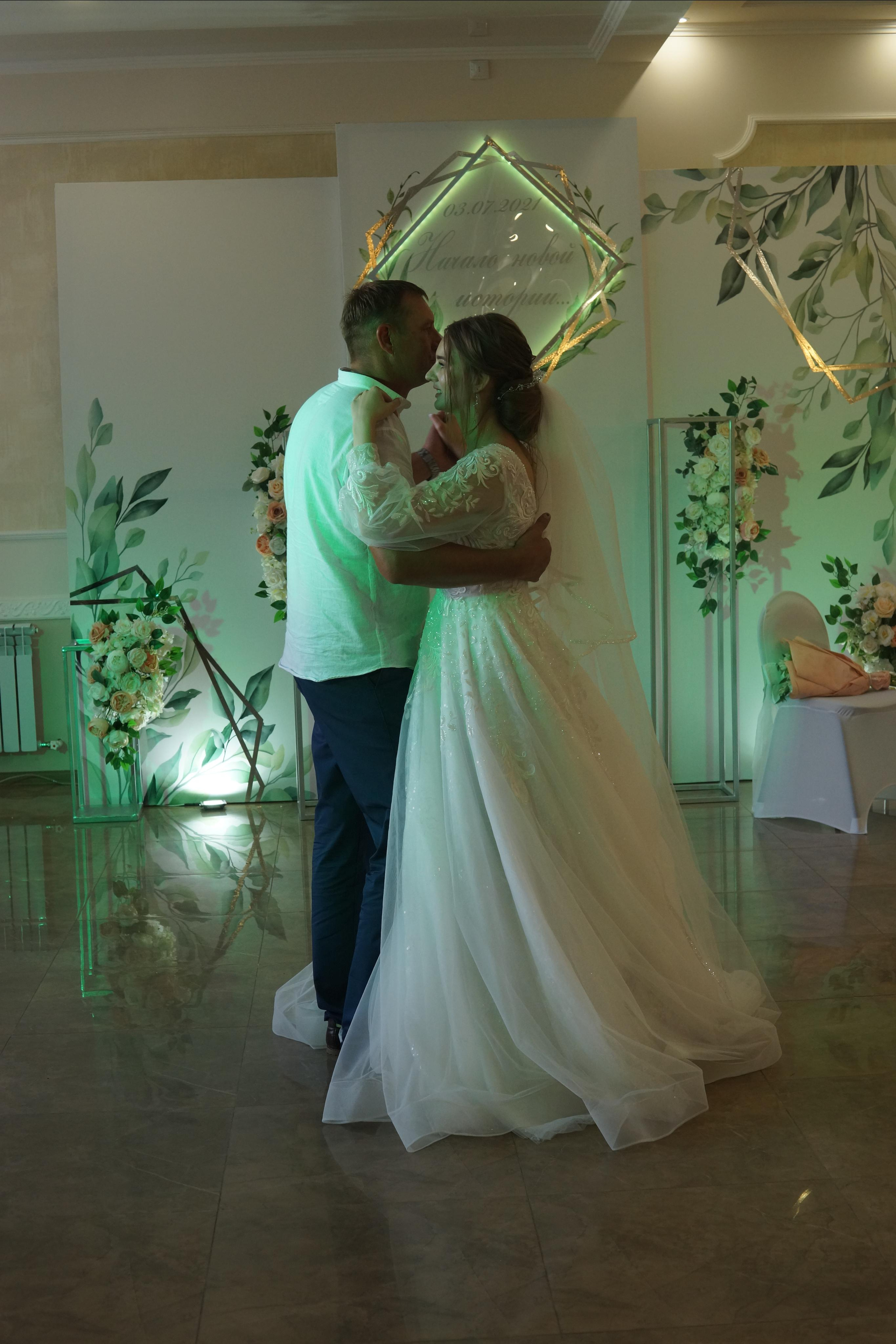 Кристина и Дмитрий. Ольга Плаксина фотограф в Саратове