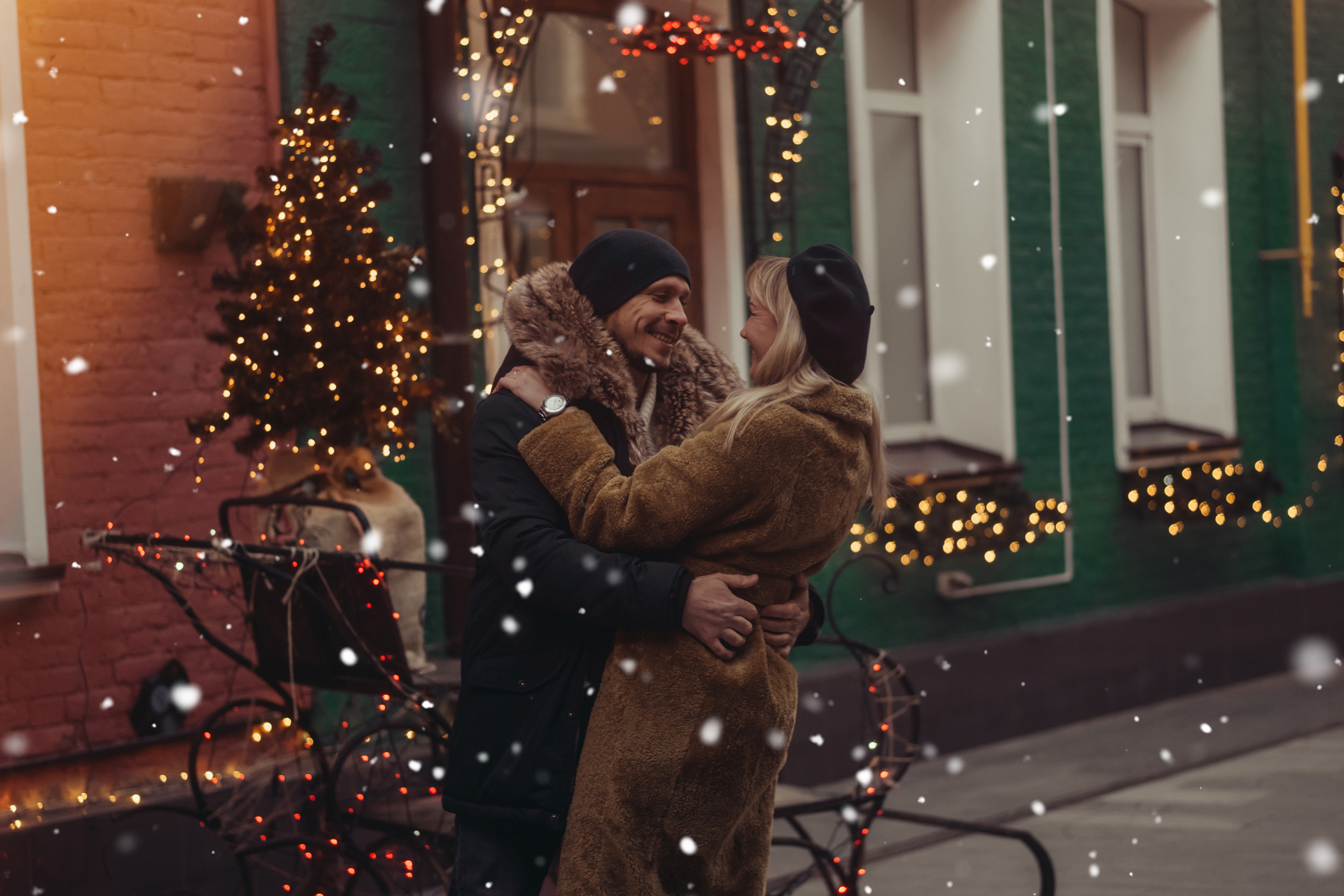 Татьяна и Евгений. Ольга Плаксина фотограф в Саратове