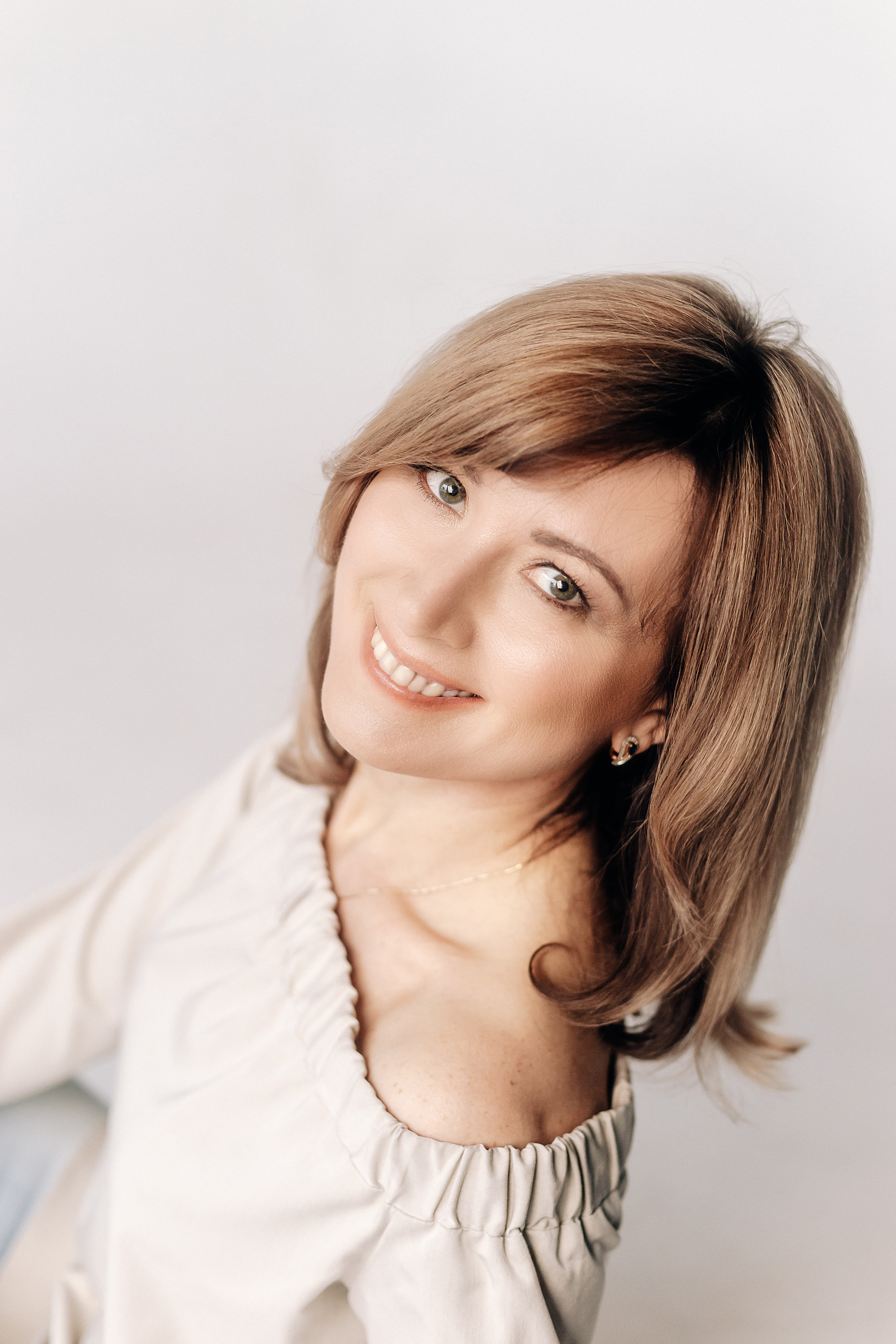 Инна. Ольга Плаксина фотограф в Саратове