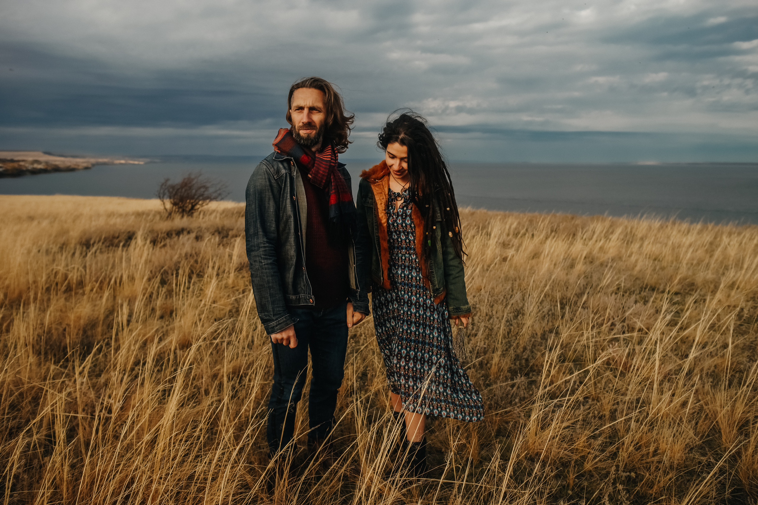 Петр и Лиза. Ольга Плаксина фотограф в Саратове