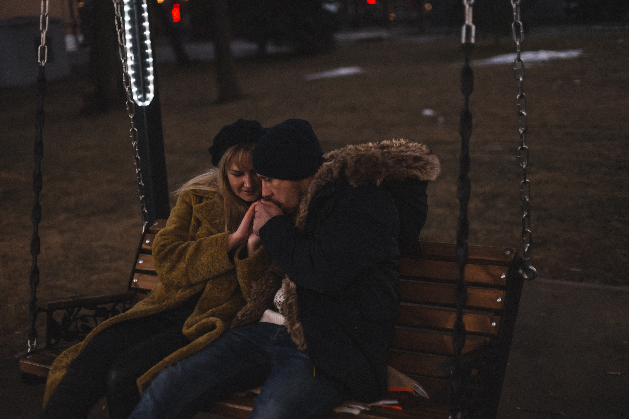 Татьяна и Евгений. Ольга Плаксина фотограф в Саратове