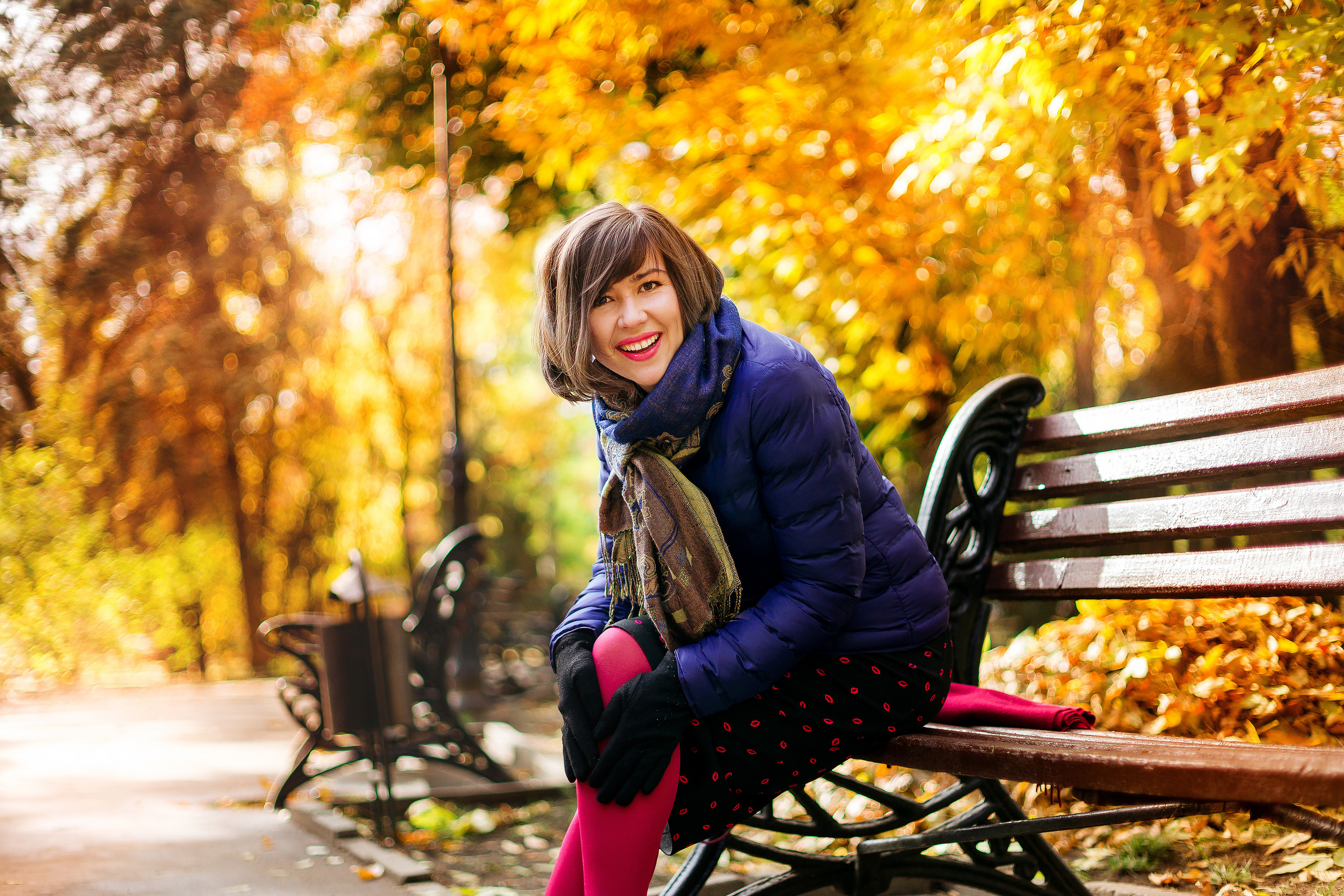 Анна. Ольга Плаксина фотограф в Саратове