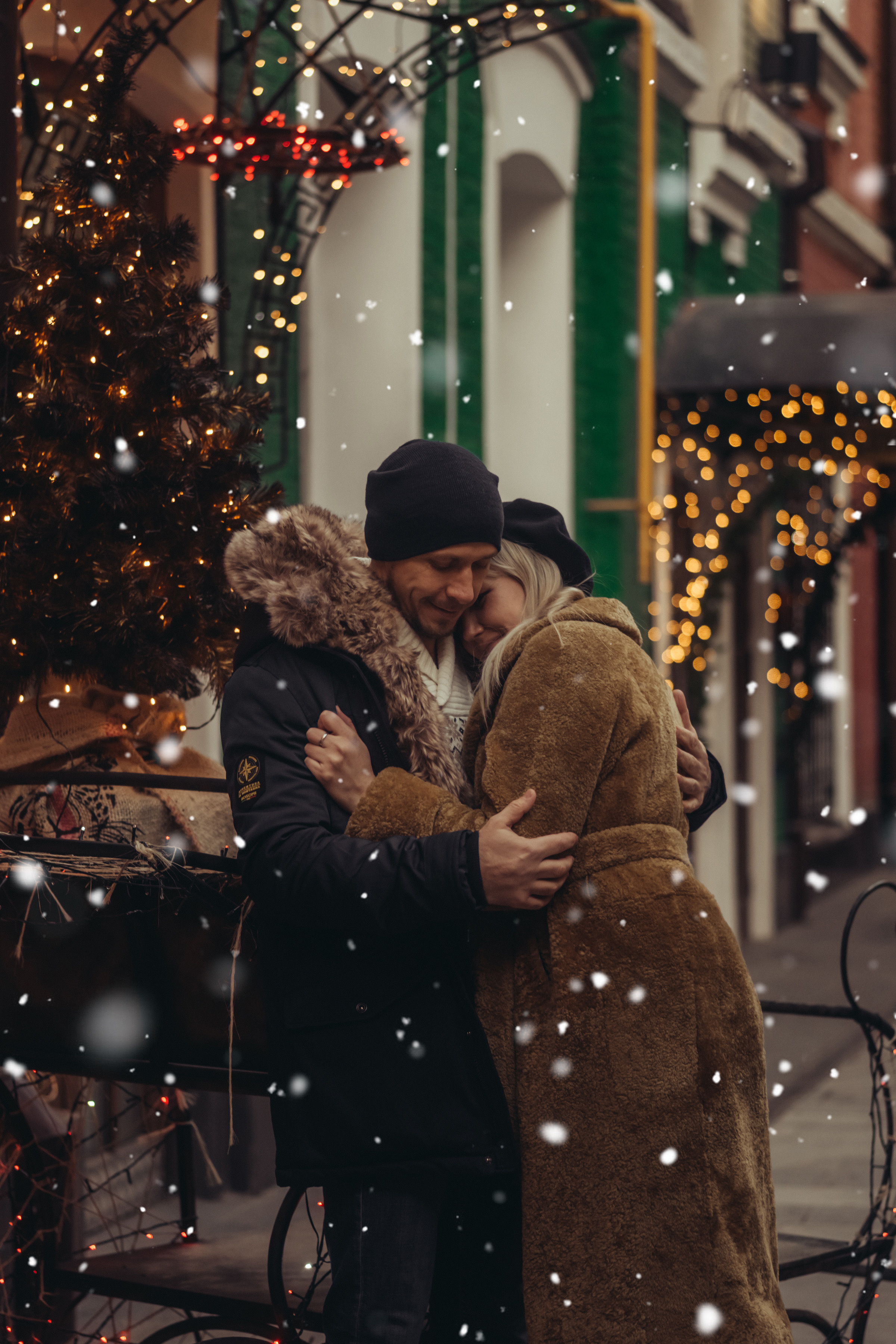 Татьяна и Евгений. Ольга Плаксина фотограф в Саратове