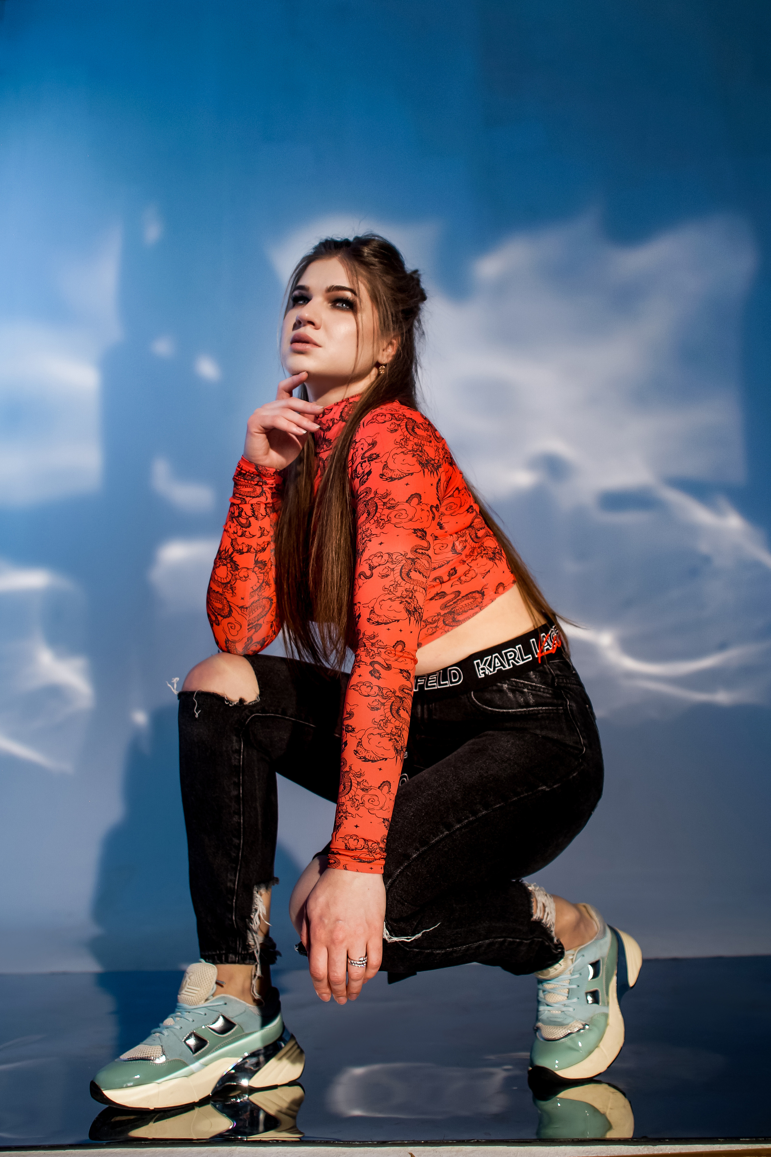 Ирина. Ольга Плаксина фотограф в Саратове