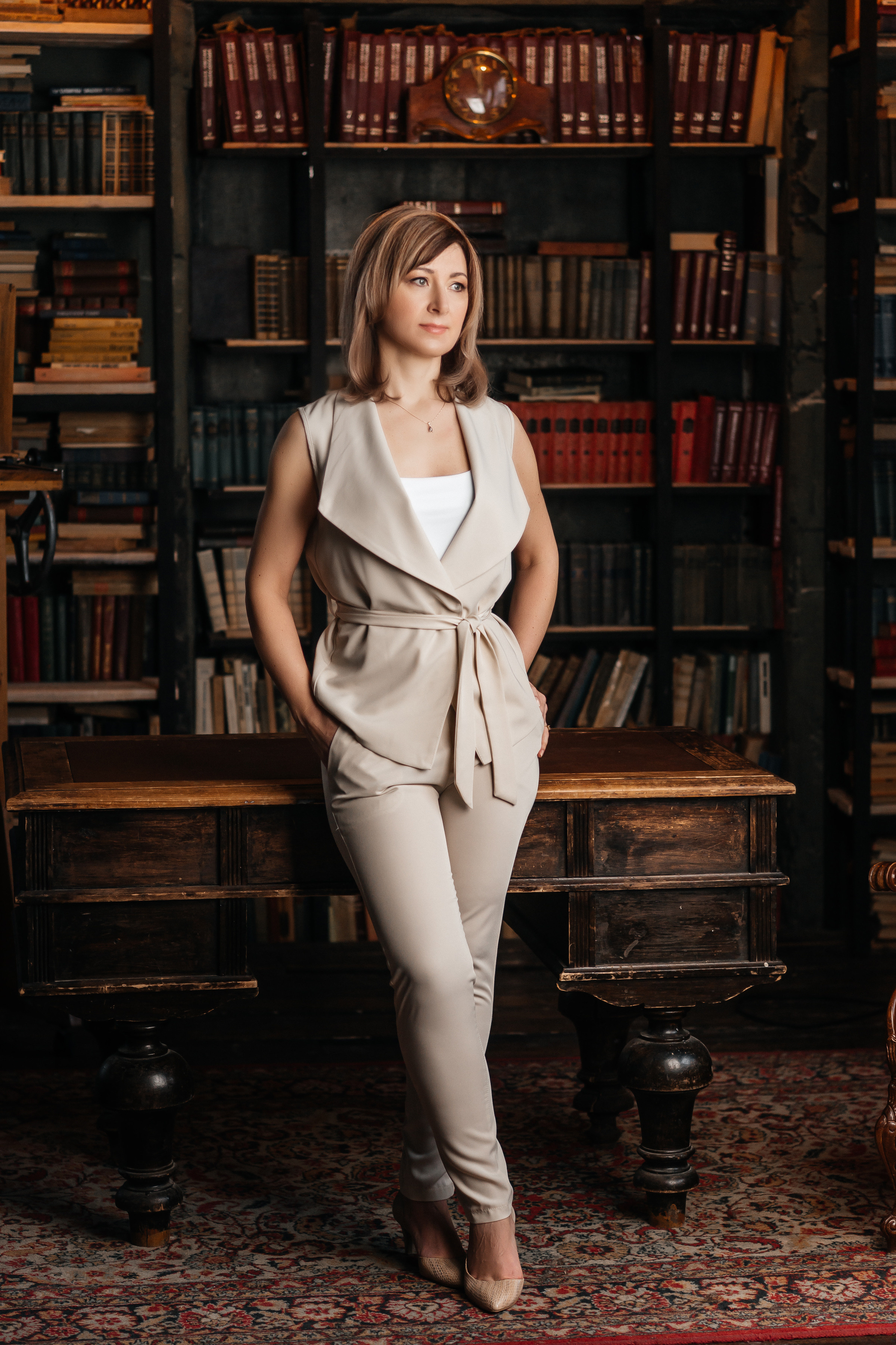 Инна. Ольга Плаксина фотограф в Саратове