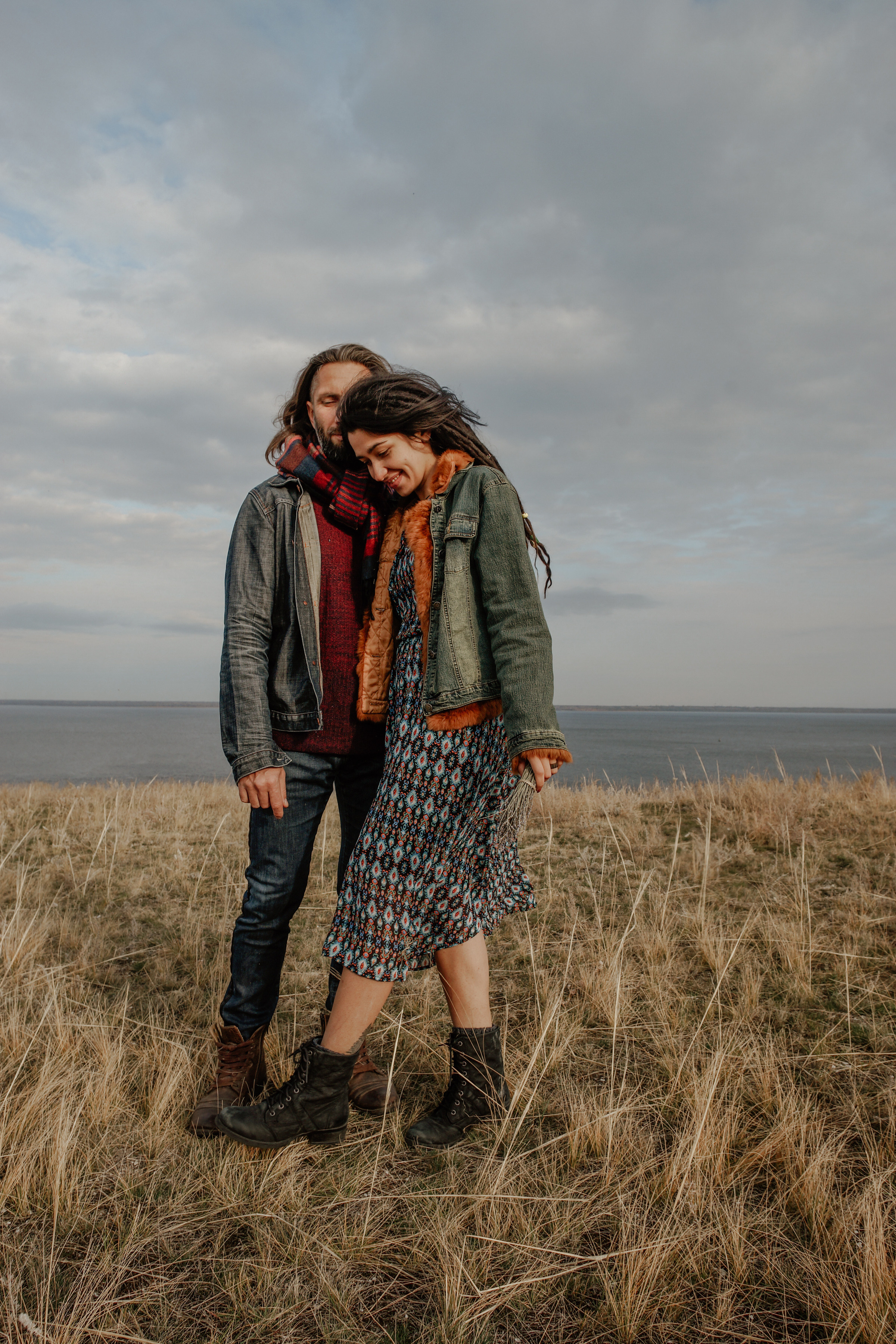 Петр и Лиза. Ольга Плаксина фотограф в Саратове