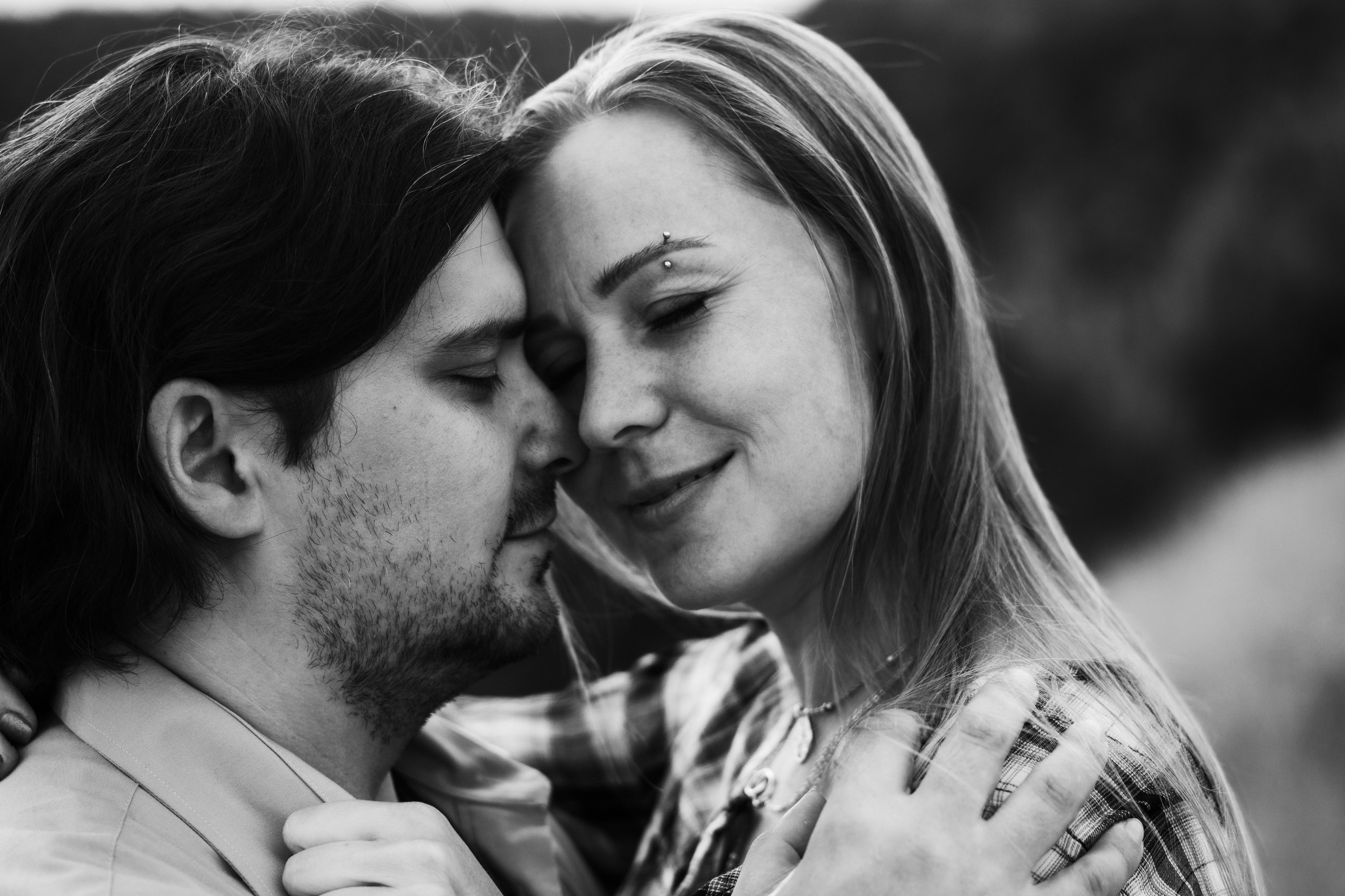 Татьяна и Алексей. Ольга Плаксина фотограф в Саратове