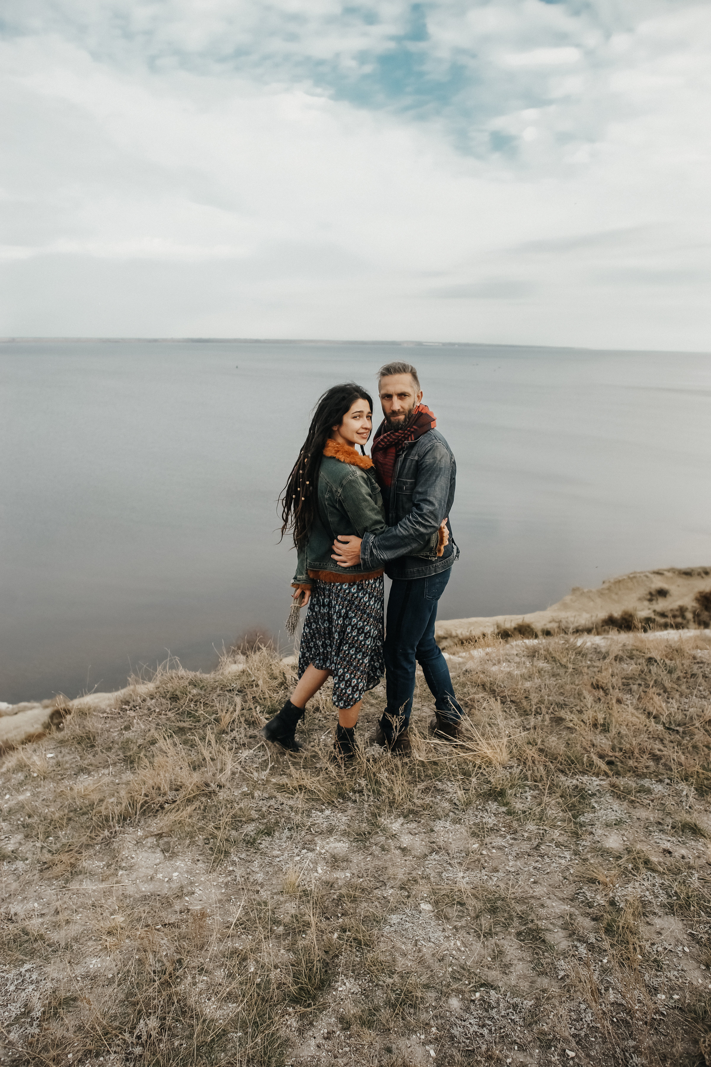 Петр и Лиза. Ольга Плаксина фотограф в Саратове