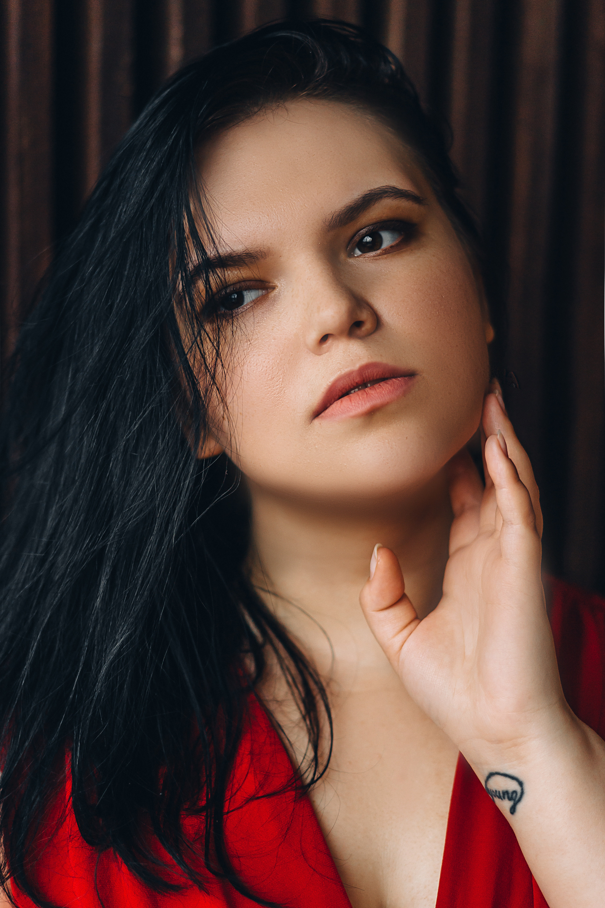 Оля. Ольга Плаксина фотограф в Саратове