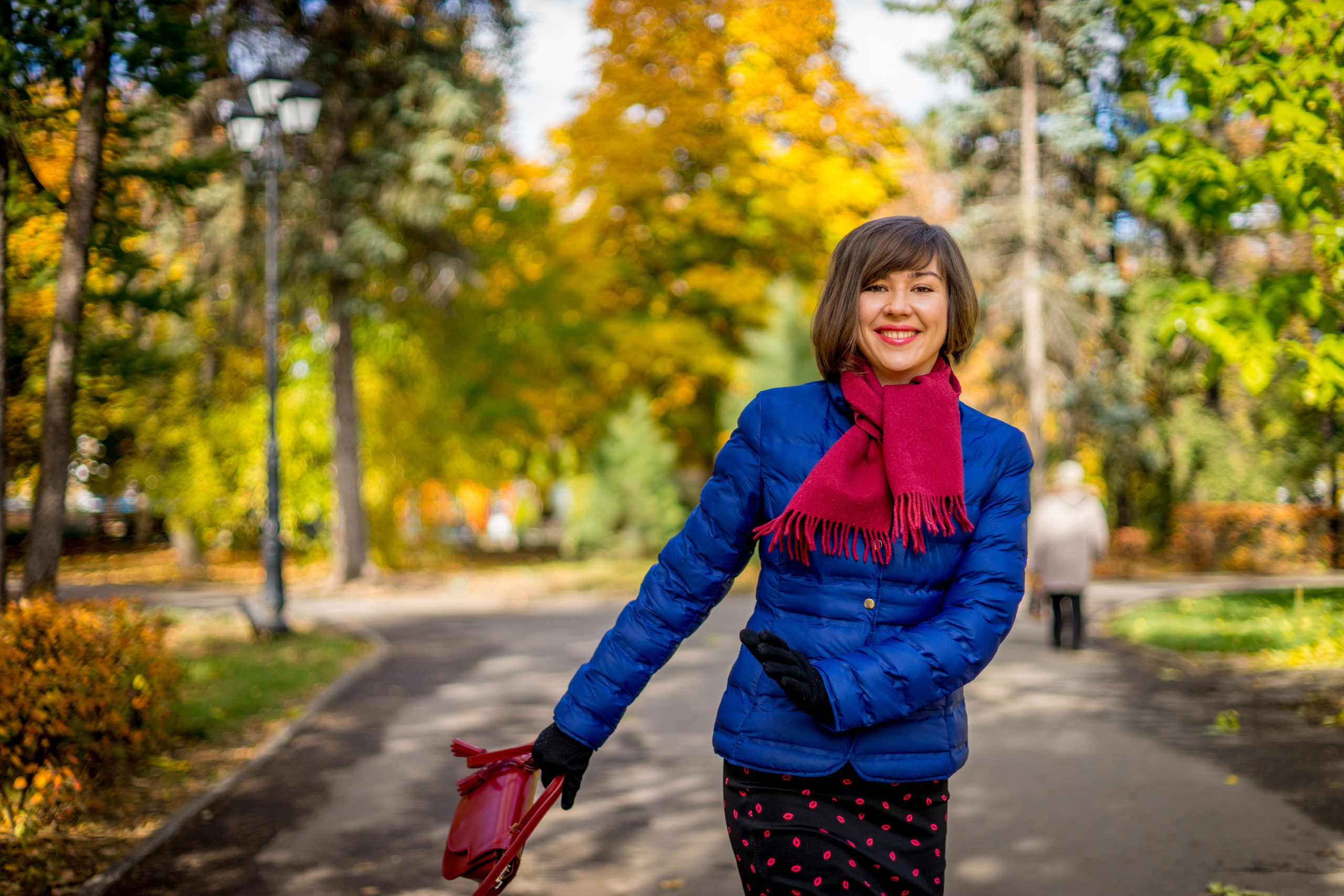 Анна. Ольга Плаксина фотограф в Саратове