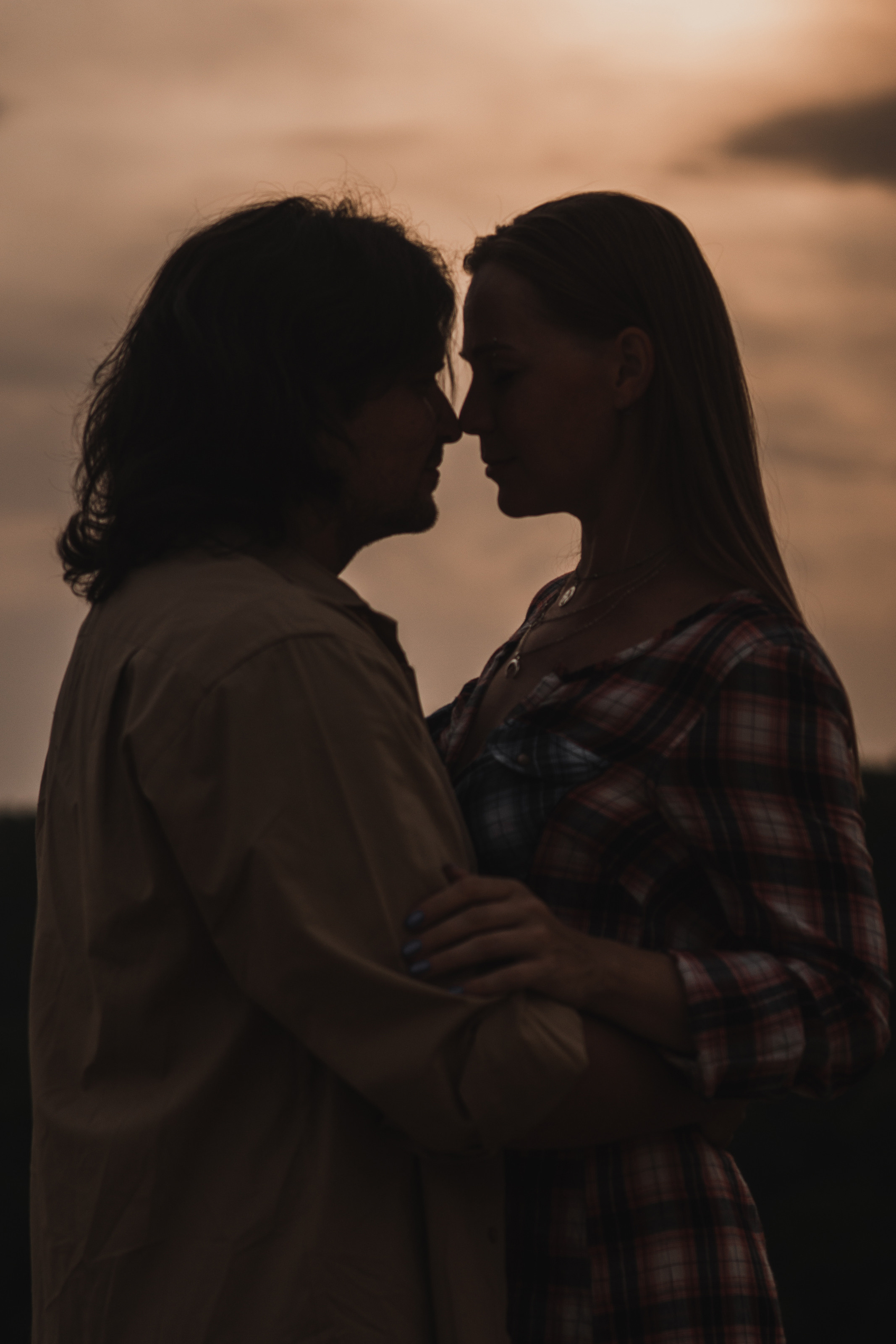 Татьяна и Алексей. Ольга Плаксина фотограф в Саратове