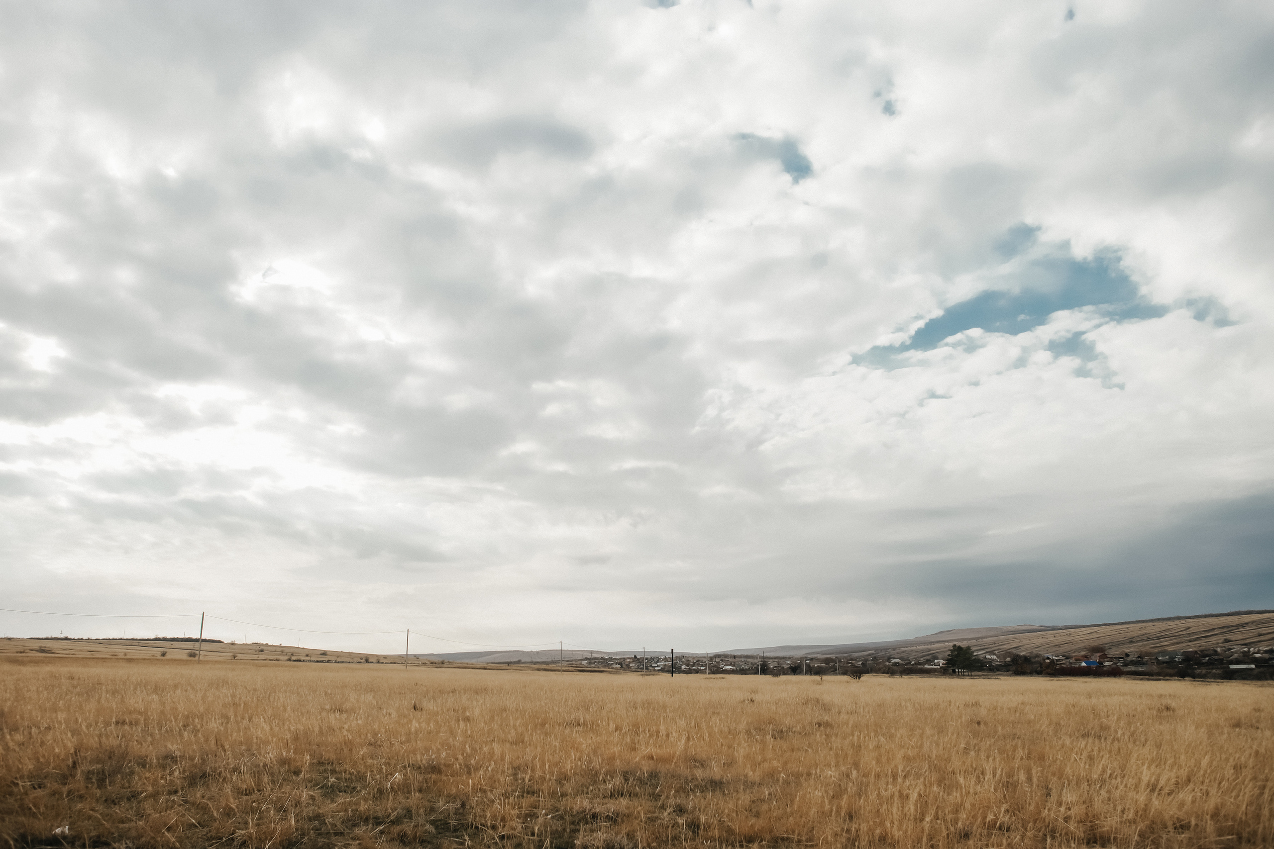 Петр и Лиза. Ольга Плаксина фотограф в Саратове