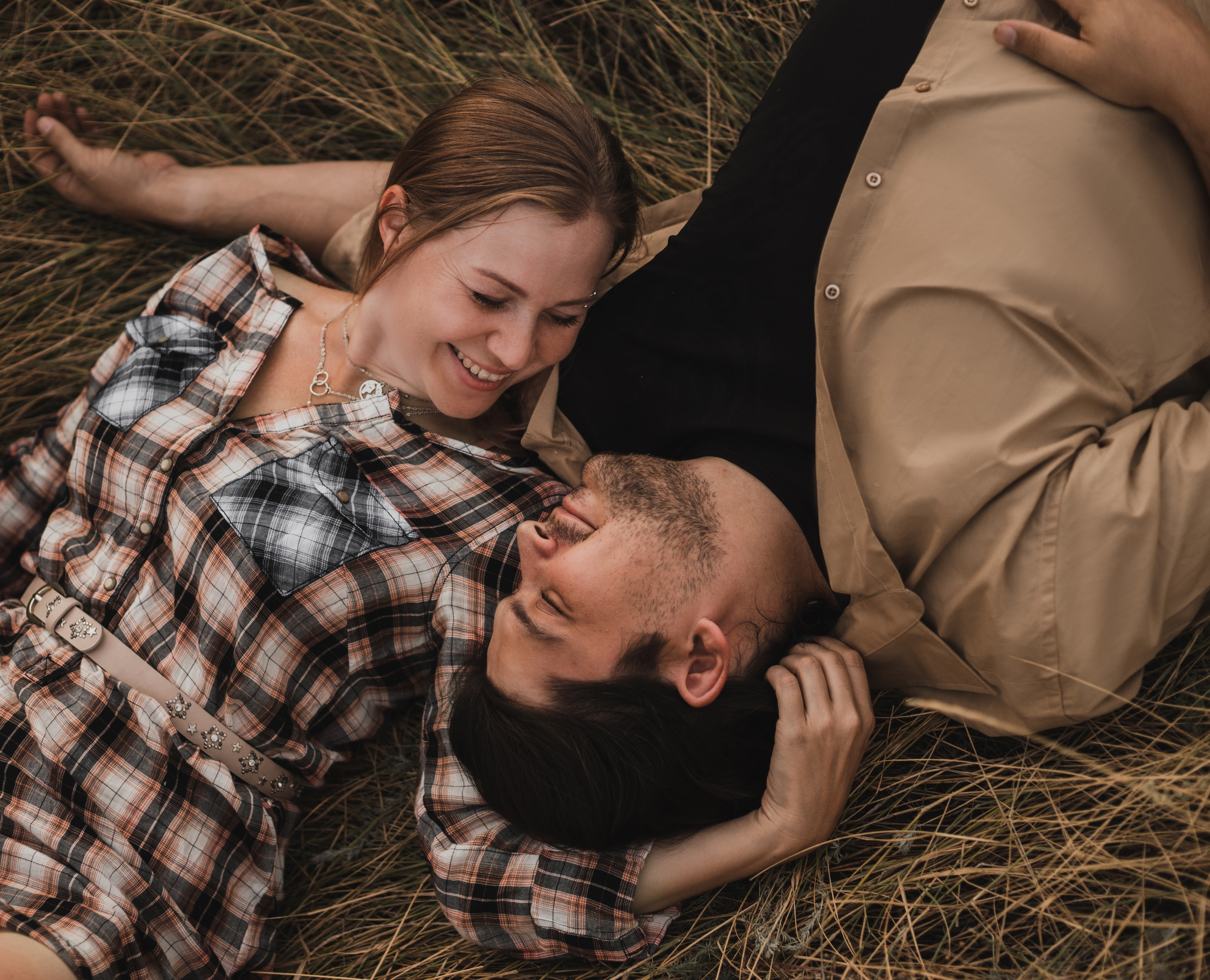 Татьяна и Алексей. Ольга Плаксина фотограф в Саратове