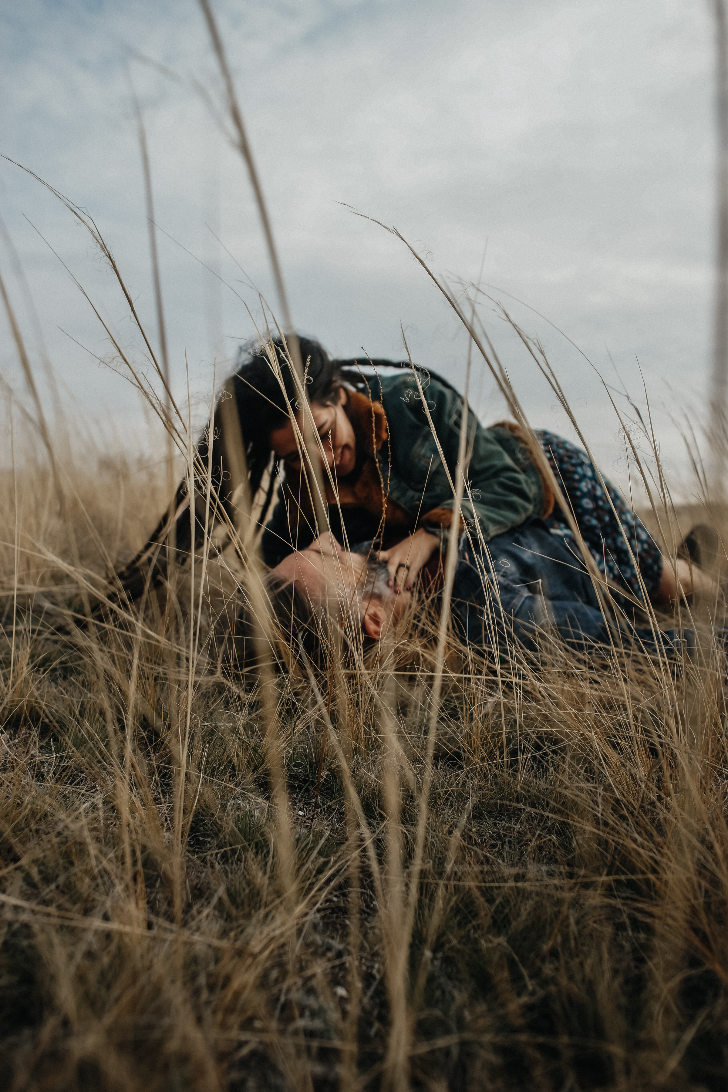 Петр и Лиза. Ольга Плаксина фотограф в Саратове