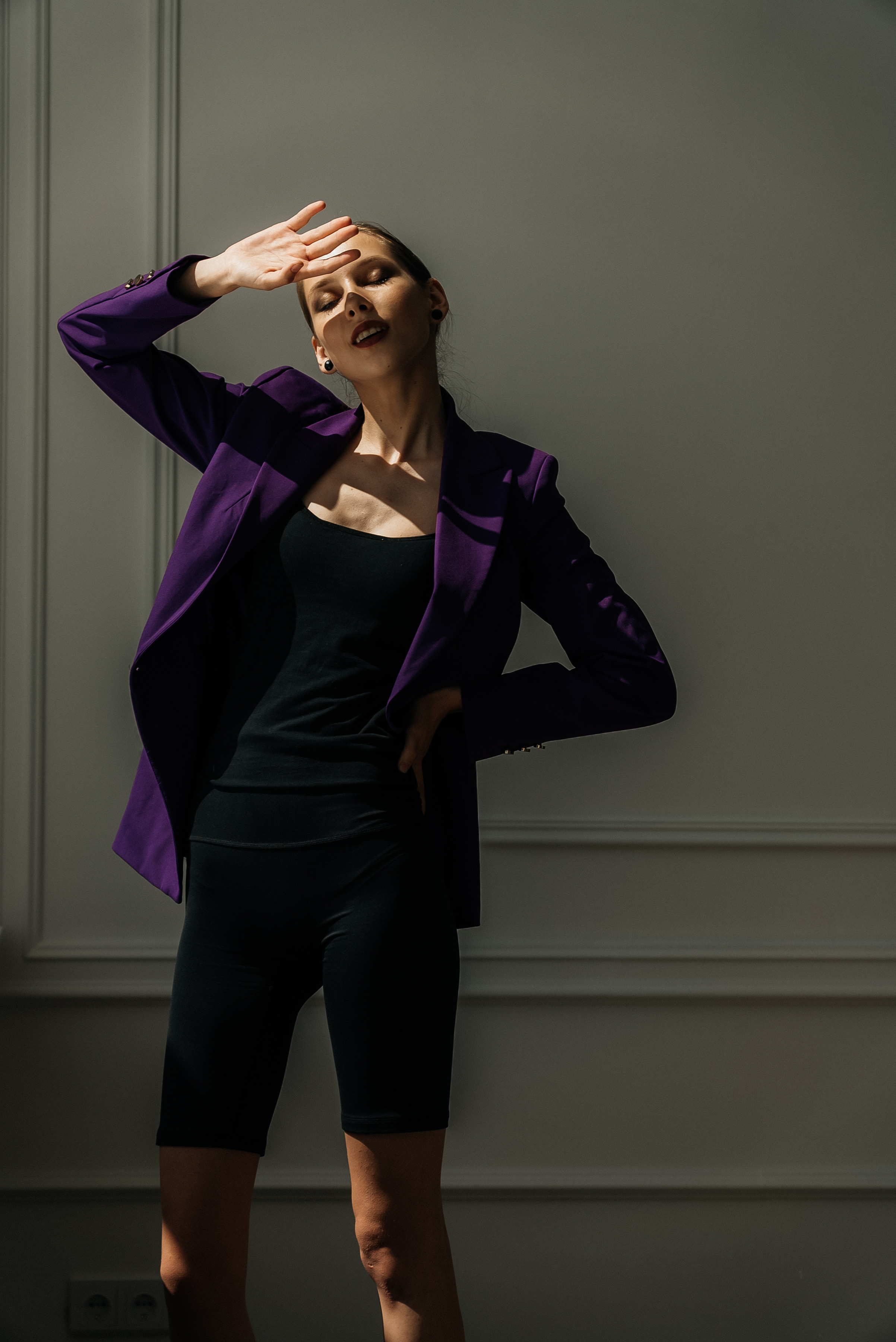 Девчонки в студии. Ольга Плаксина фотограф в Саратове