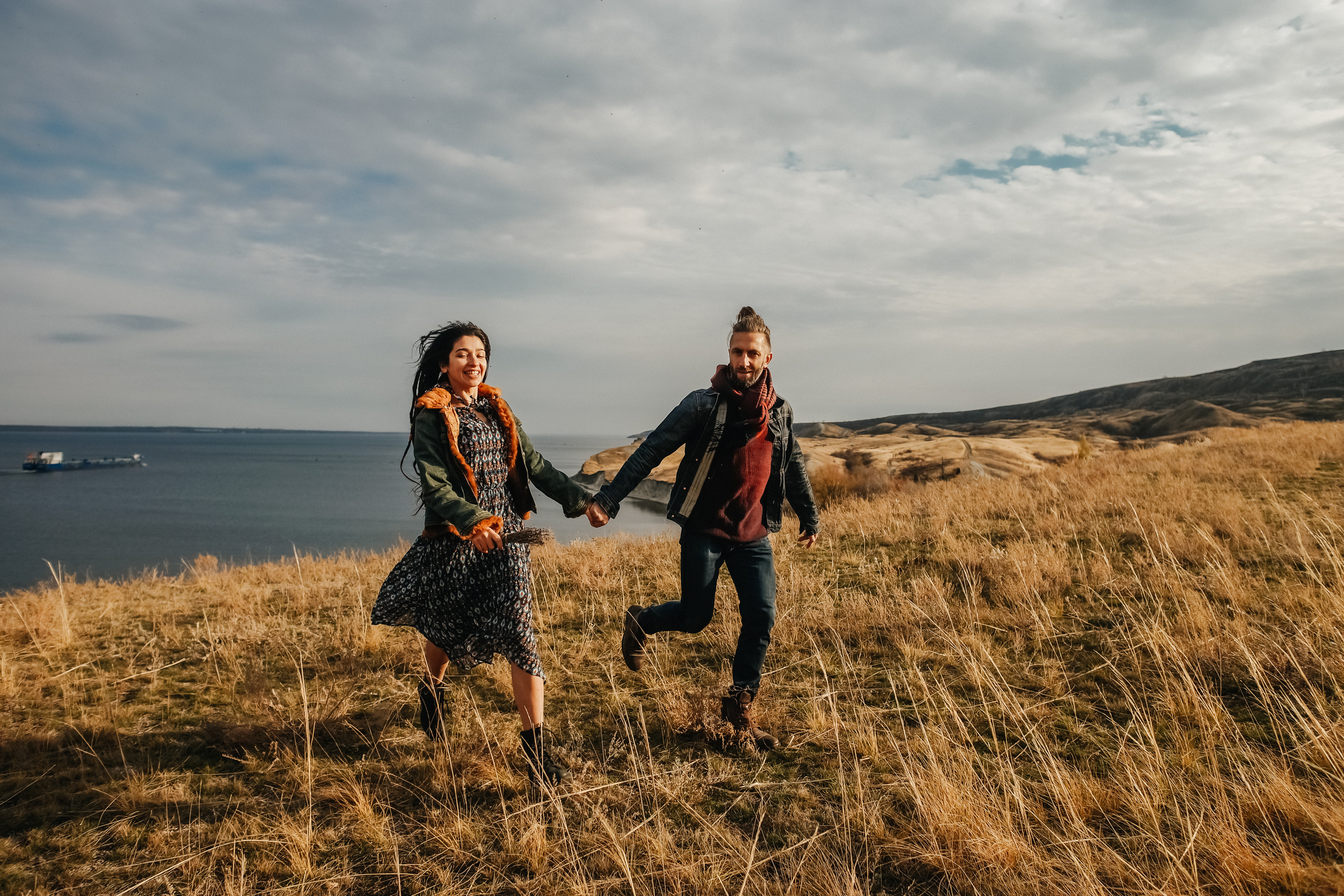 Петр и Лиза. Ольга Плаксина фотограф в Саратове