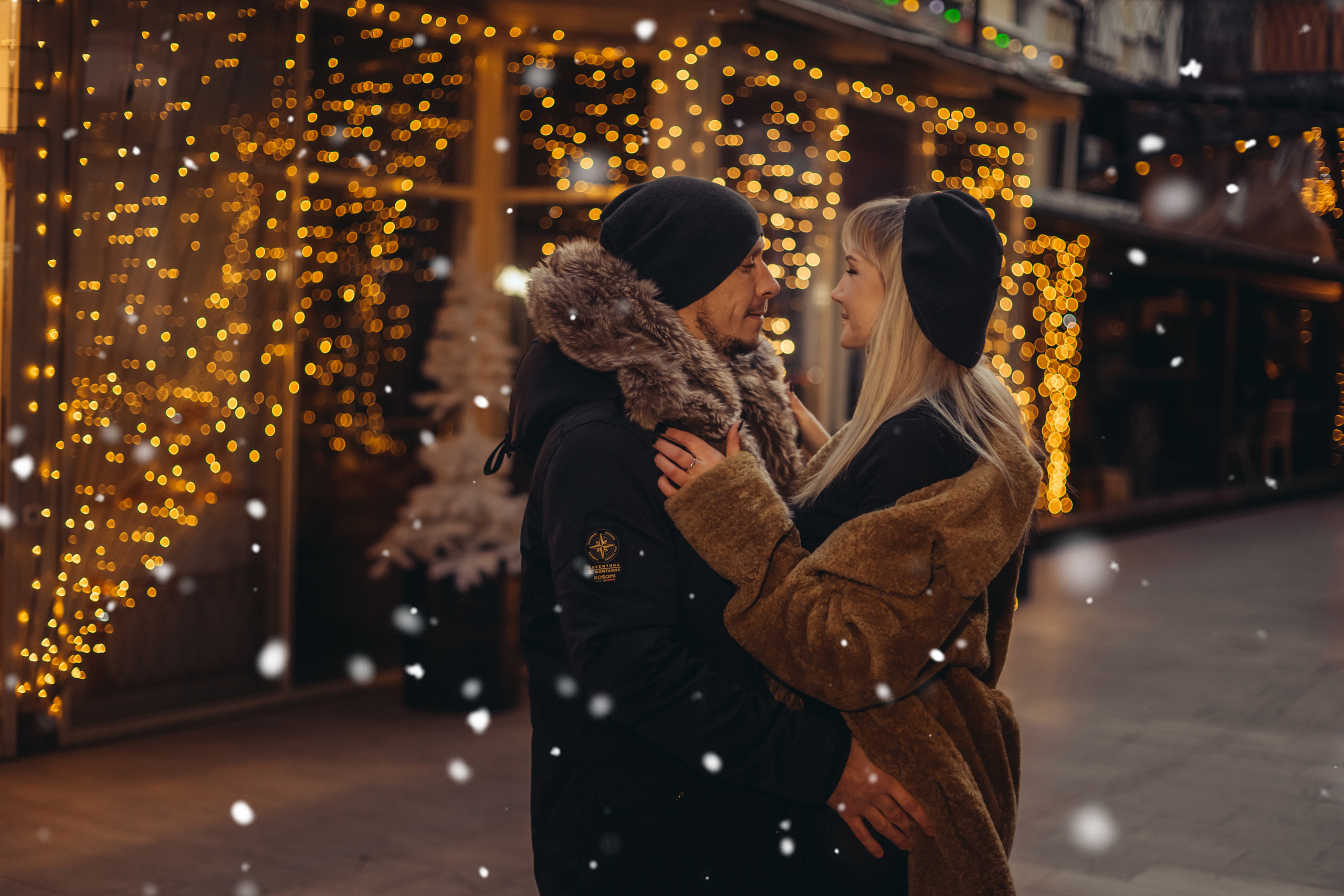 Татьяна и Евгений. Ольга Плаксина фотограф в Саратове