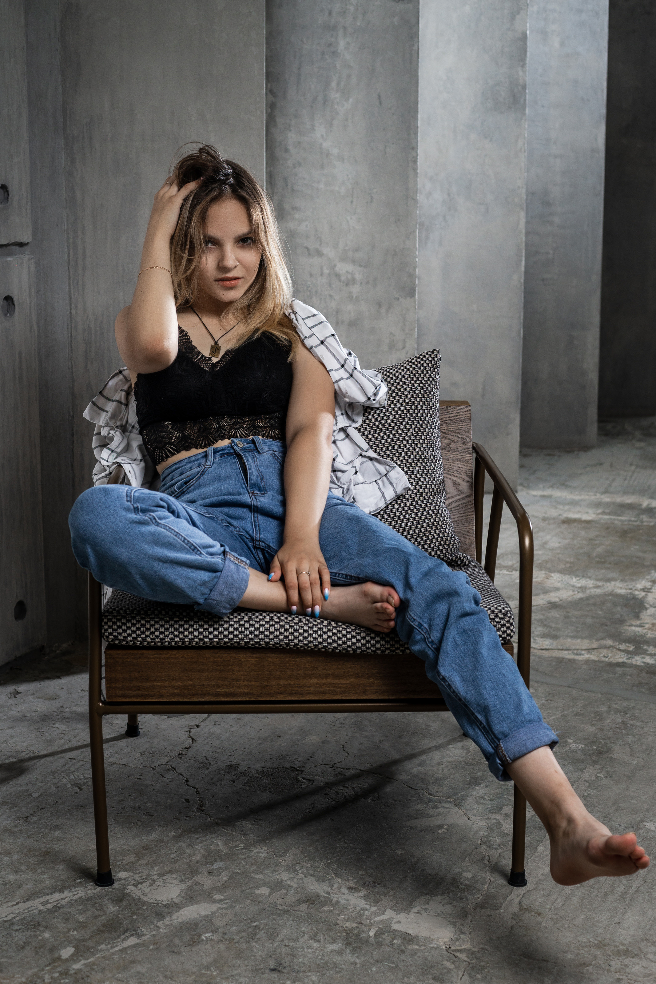 Алиса. Ольга Плаксина фотограф в Саратове