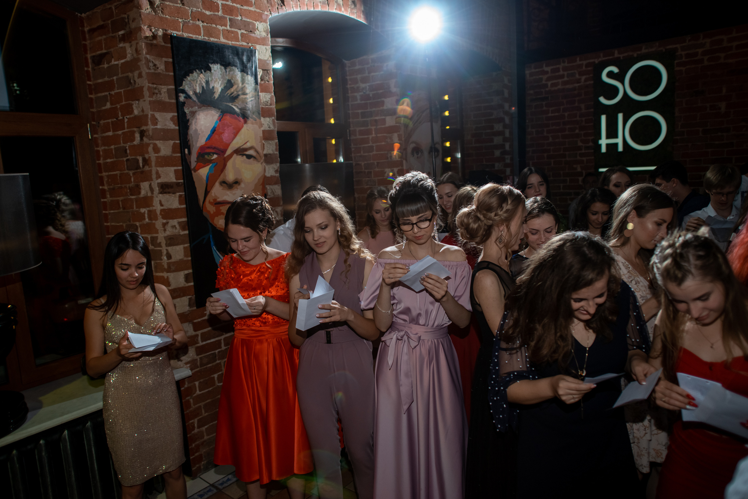 Фотосессия выпускного 2022. Ольга Плаксина фотограф в Саратове