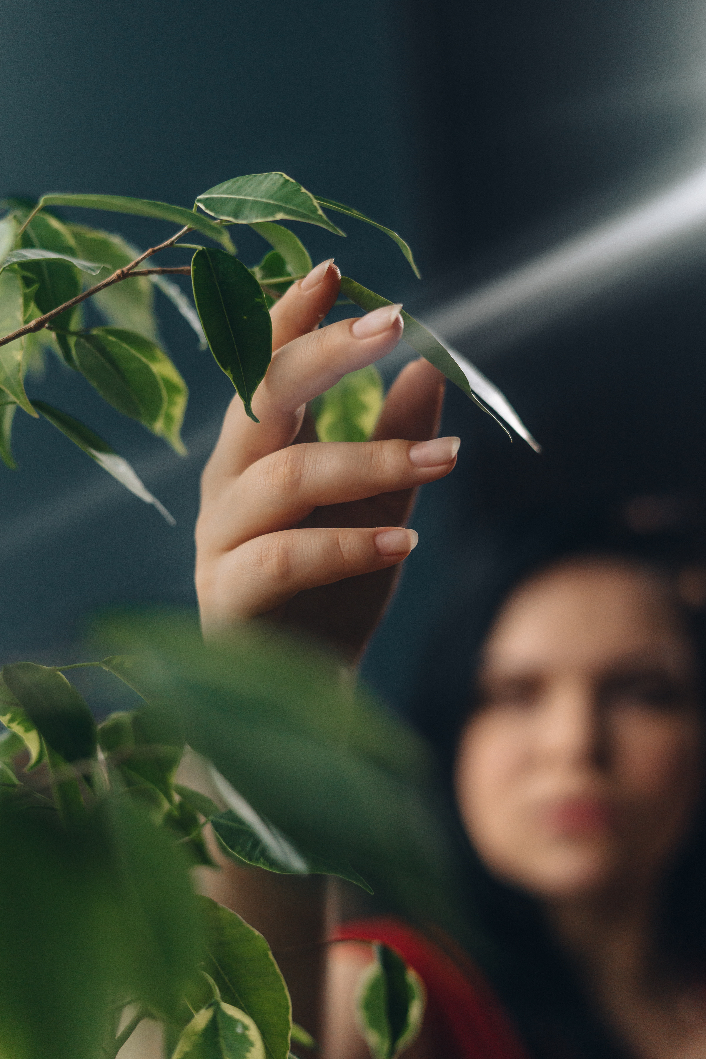 Оля. Ольга Плаксина фотограф в Саратове