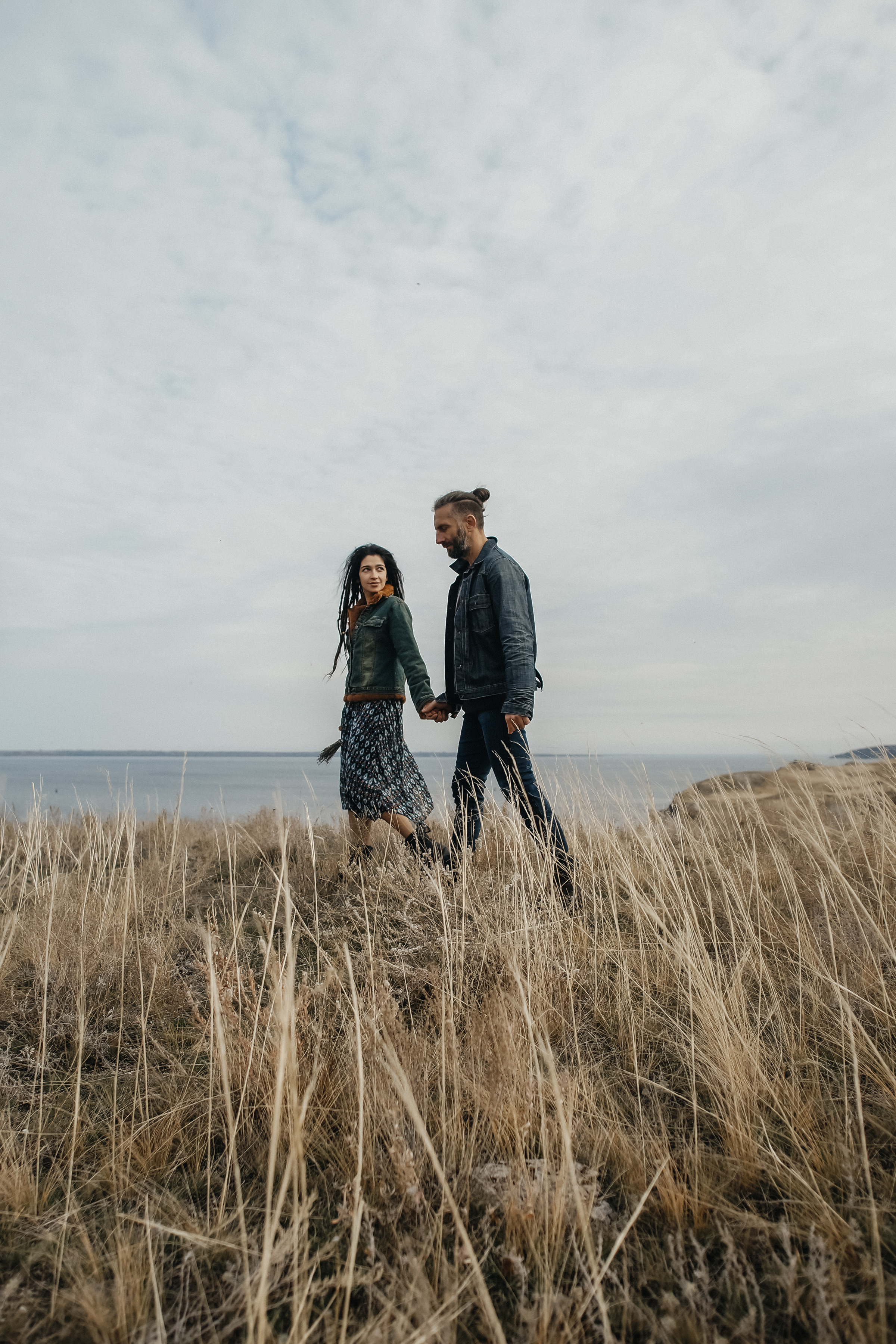 Петр и Лиза. Ольга Плаксина фотограф в Саратове