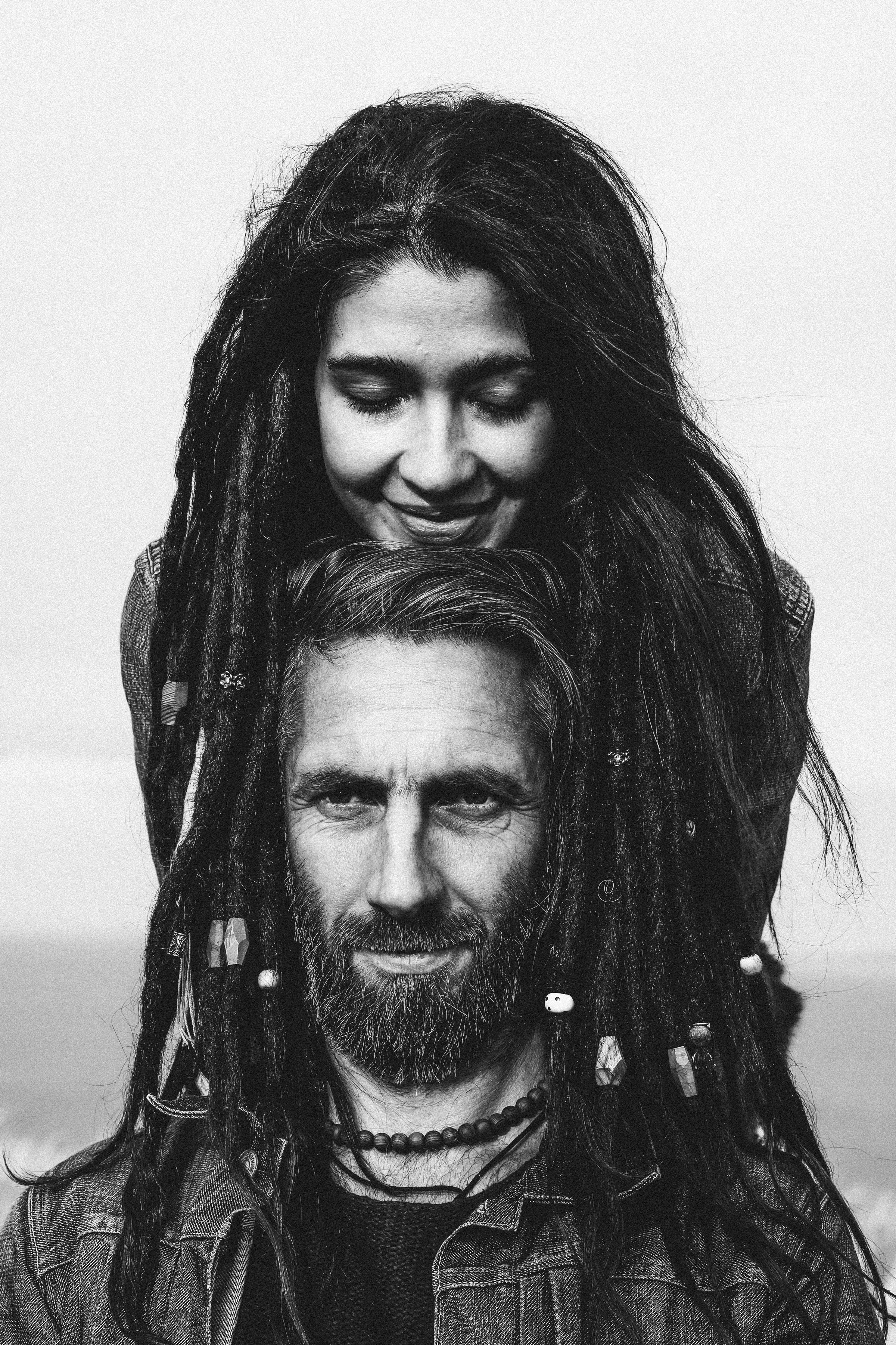 Петр и Лиза. Ольга Плаксина фотограф в Саратове