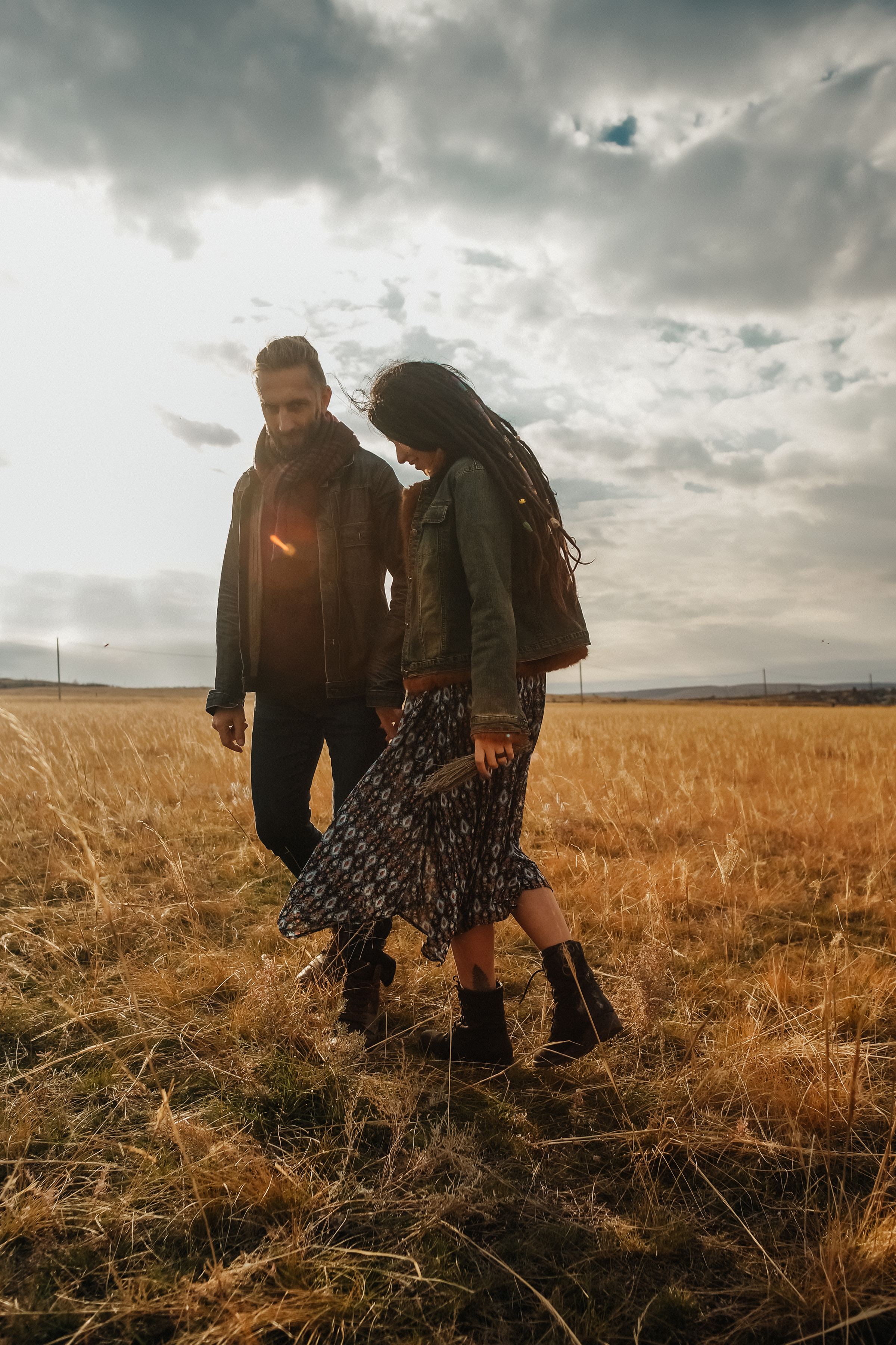 Петр и Лиза. Ольга Плаксина фотограф в Саратове