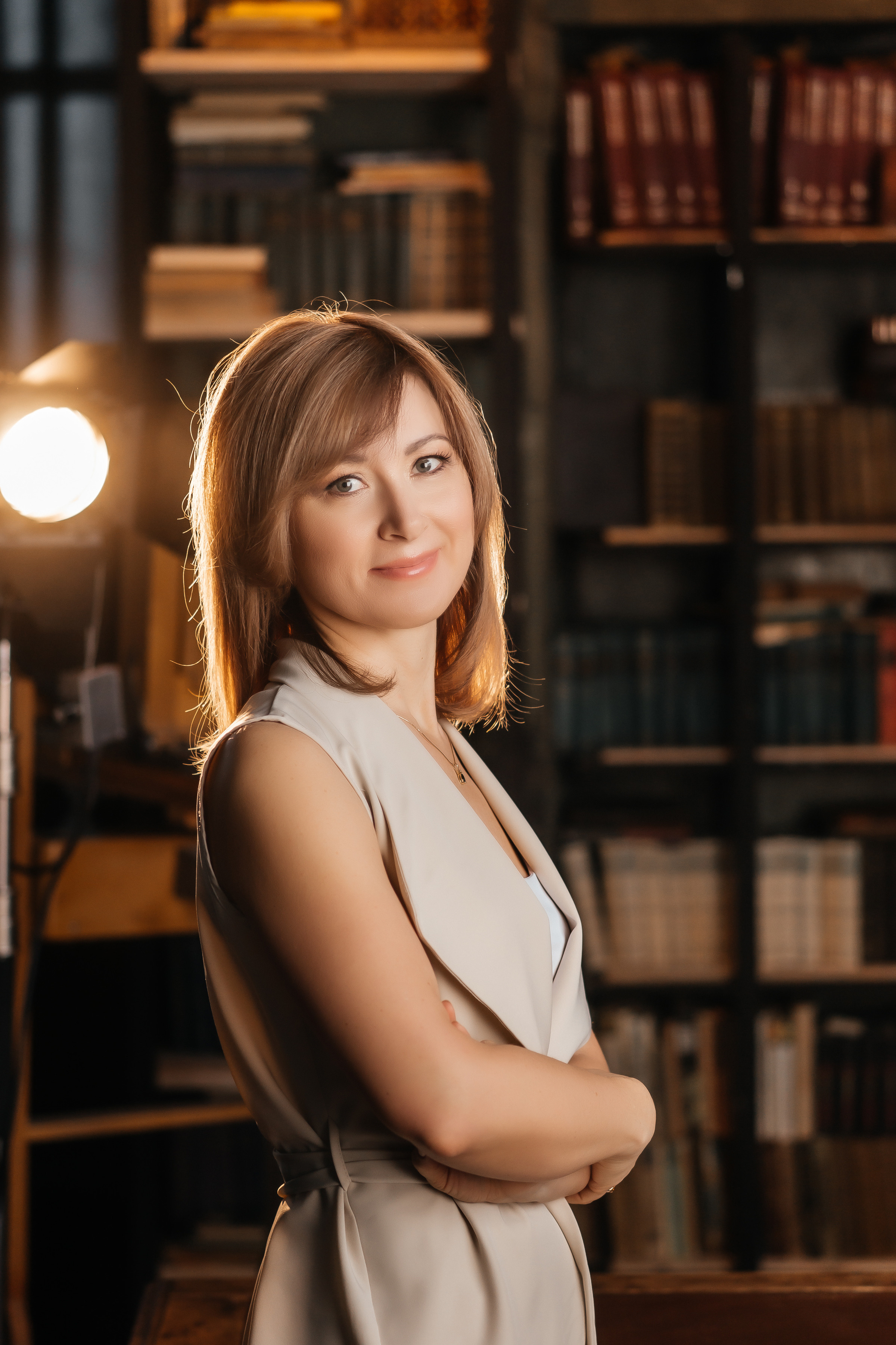 Инна. Ольга Плаксина фотограф в Саратове