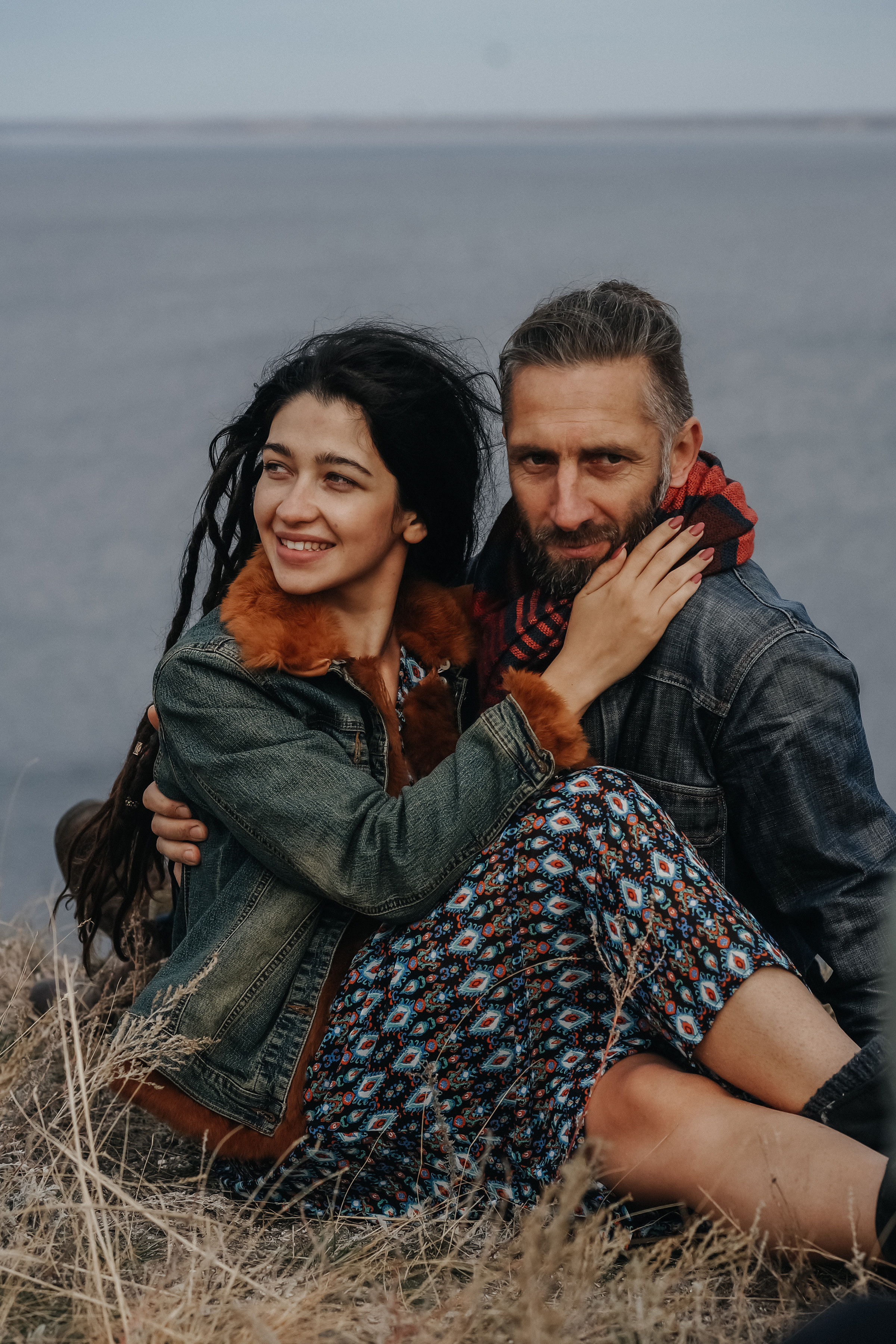 Петр и Лиза. Ольга Плаксина фотограф в Саратове