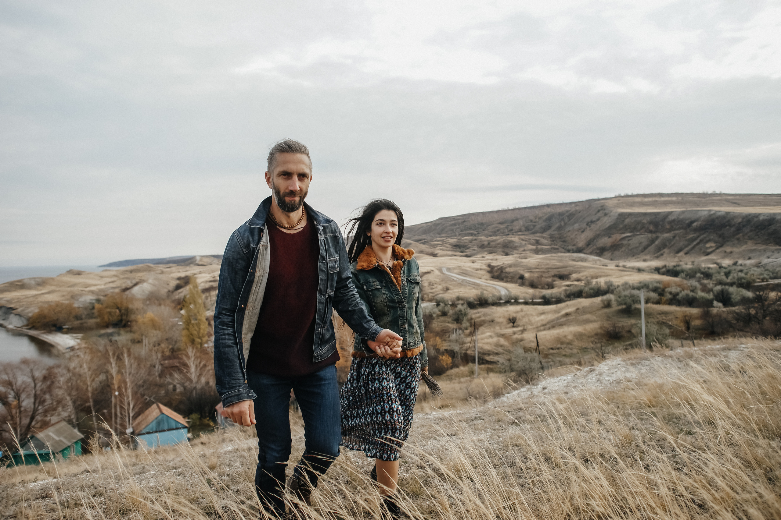 Петр и Лиза. Ольга Плаксина фотограф в Саратове