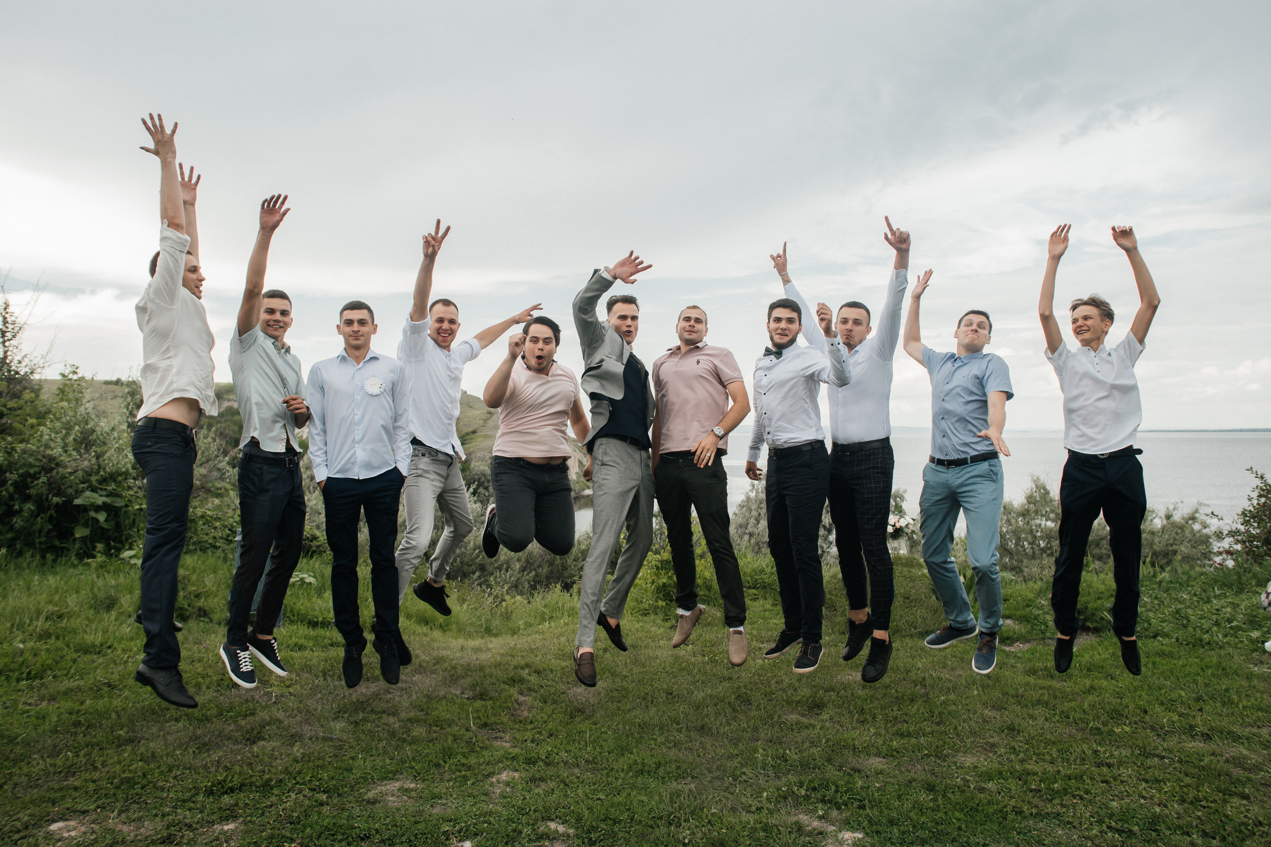 Кристина и Дмитрий. Ольга Плаксина фотограф в Саратове