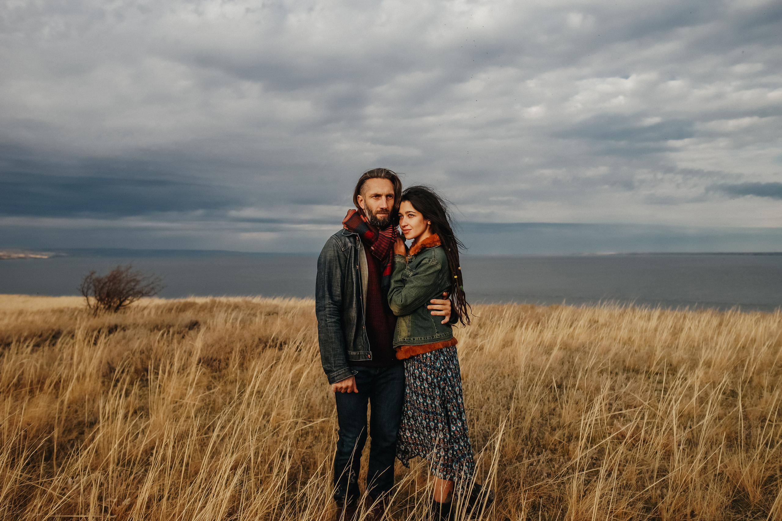 Петр и Лиза. Ольга Плаксина фотограф в Саратове
