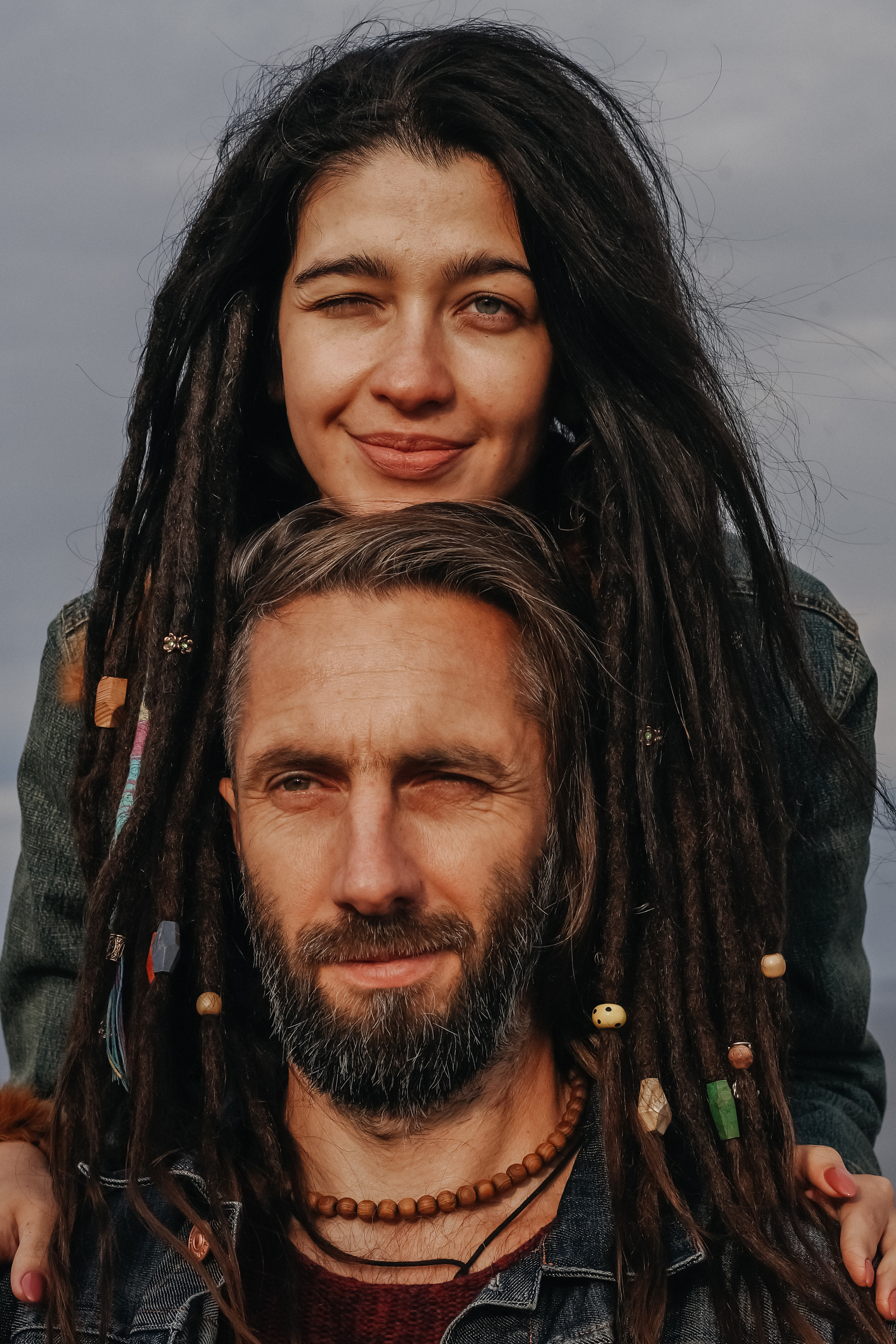 Петр и Лиза. Ольга Плаксина фотограф в Саратове