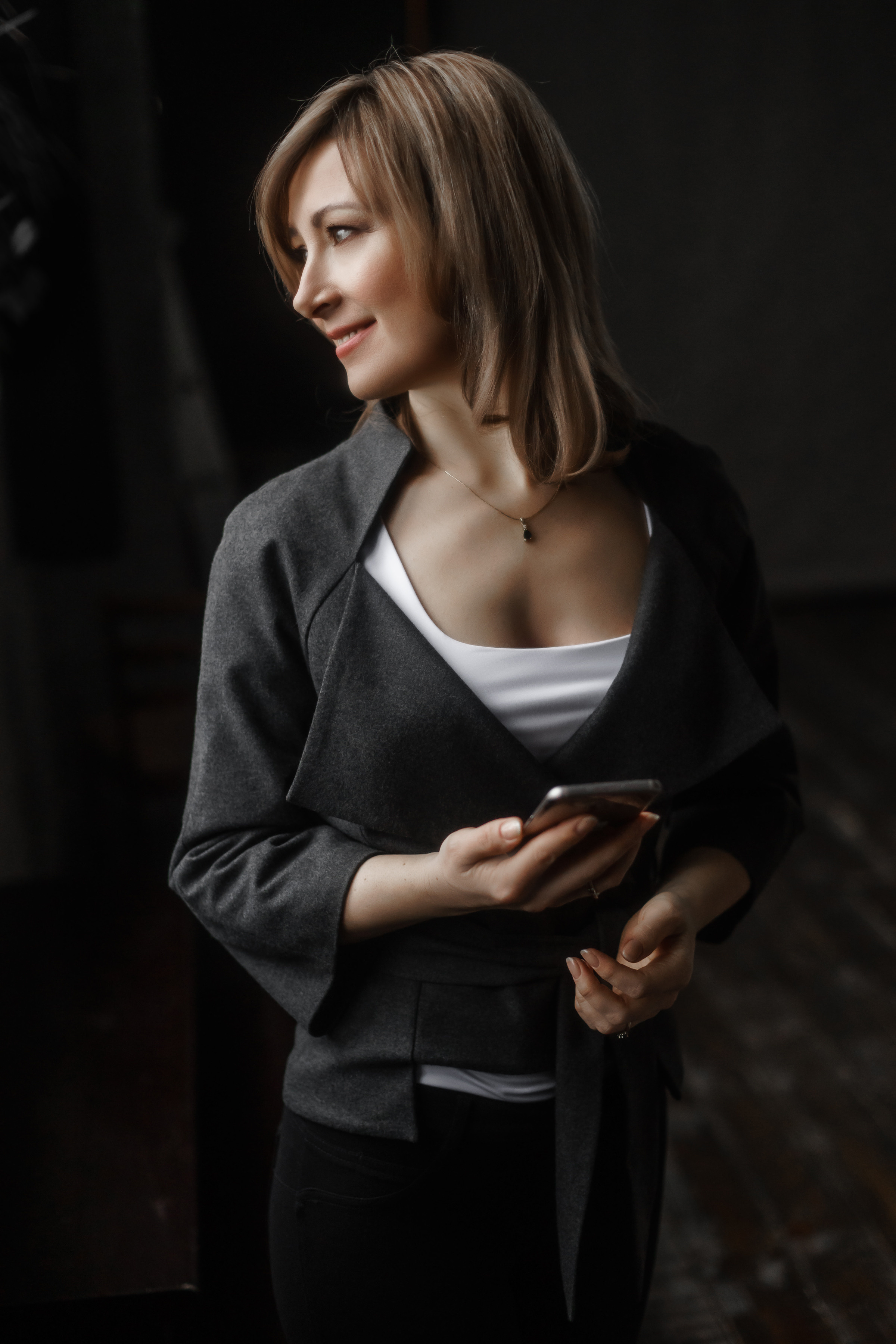 Инна. Ольга Плаксина фотограф в Саратове