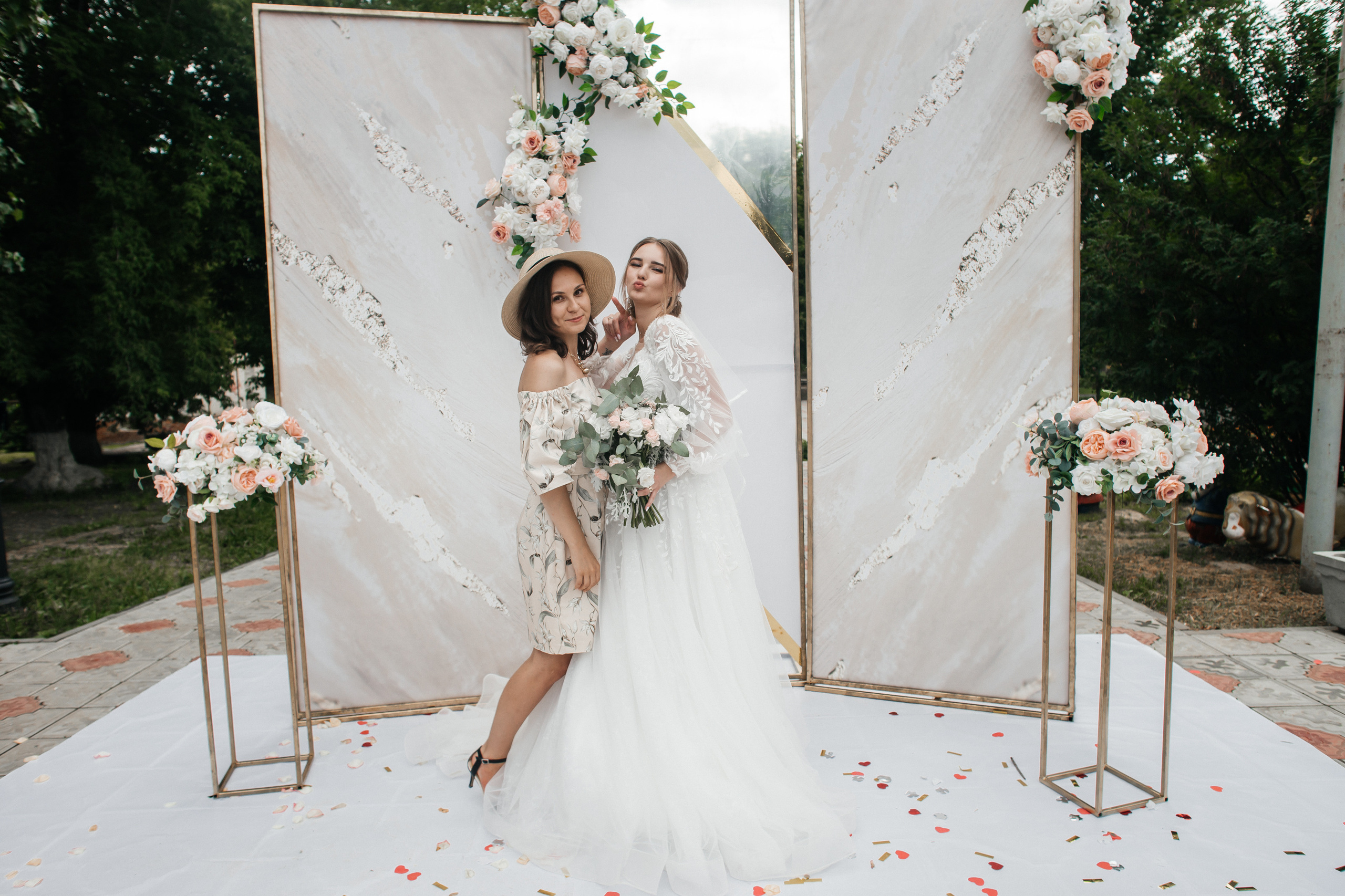 Кристина и Дмитрий. Ольга Плаксина фотограф в Саратове