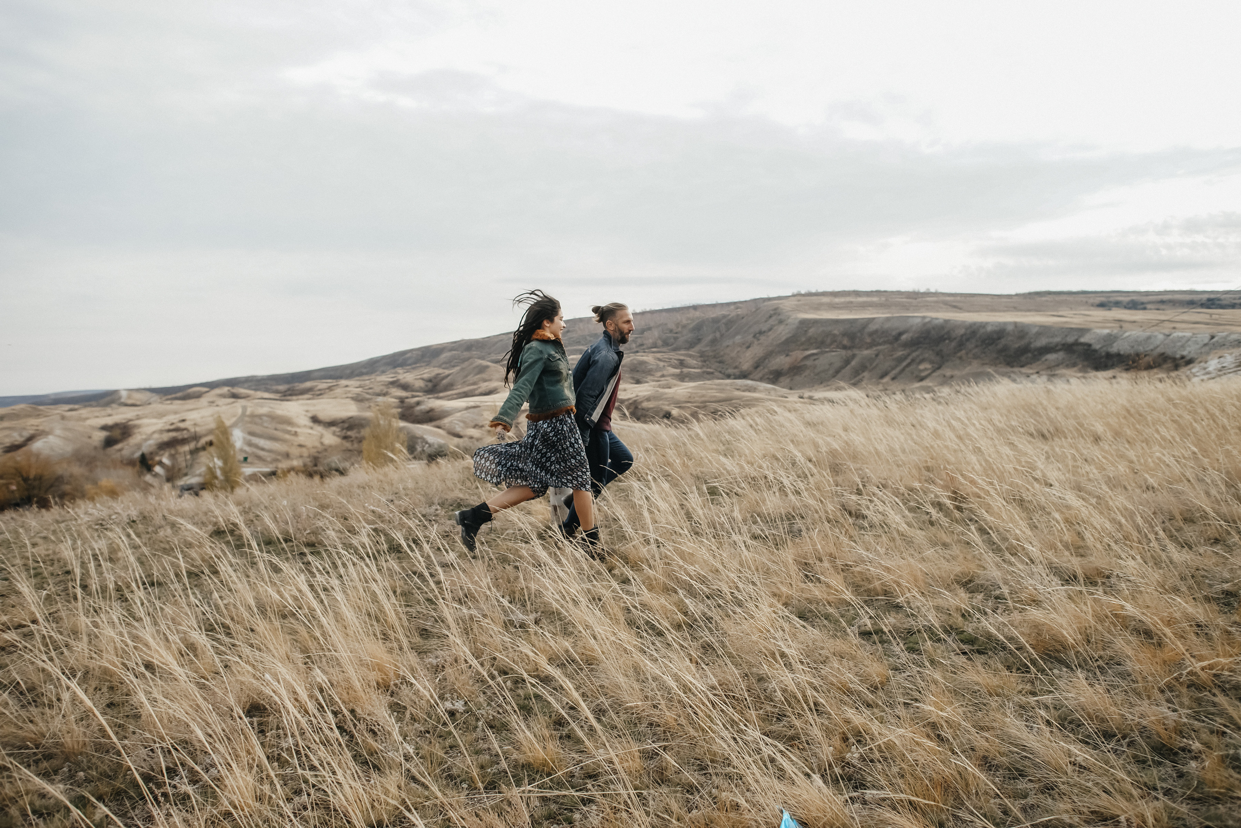 Петр и Лиза. Ольга Плаксина фотограф в Саратове