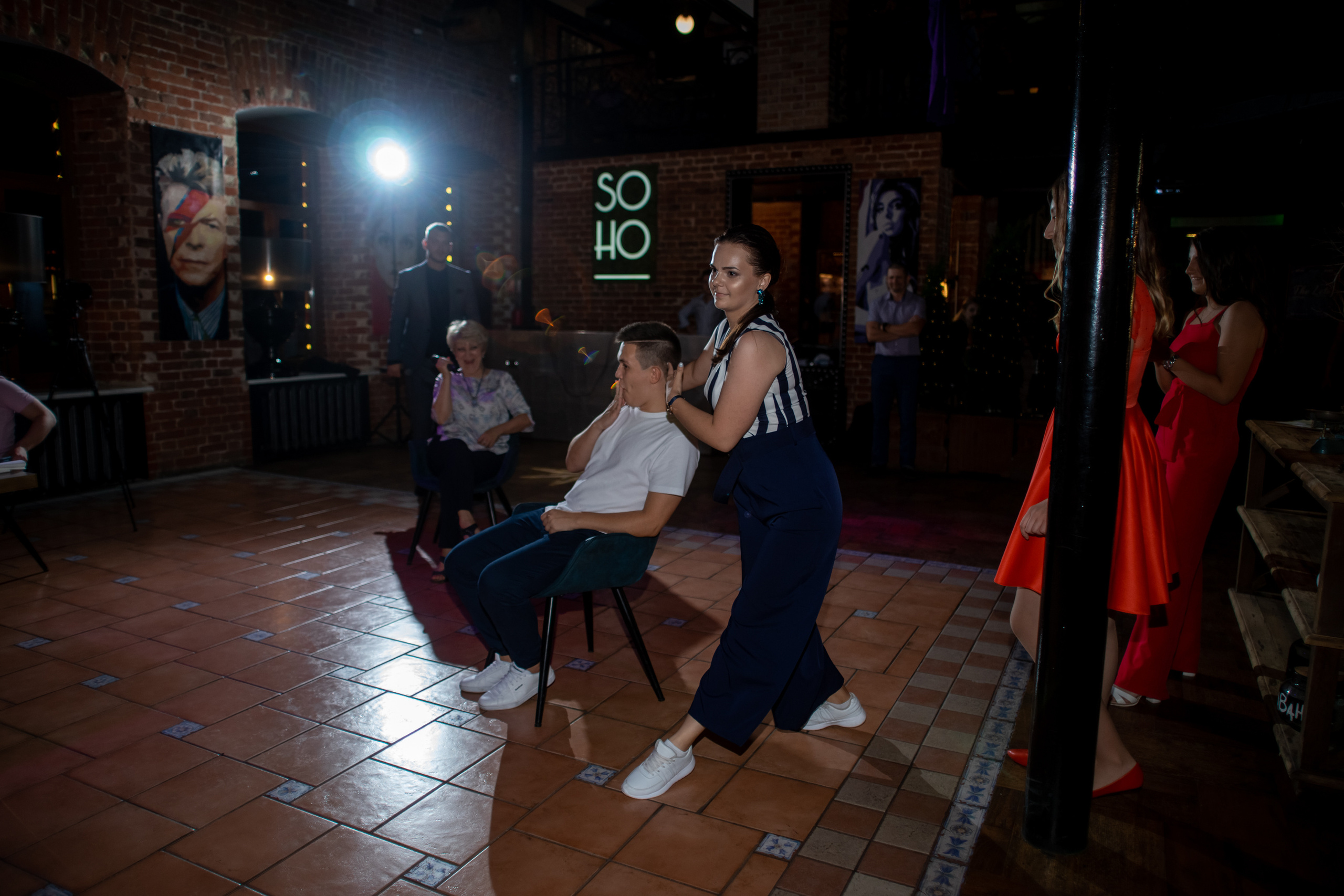 Фотосессия выпускного 2022. Ольга Плаксина фотограф в Саратове