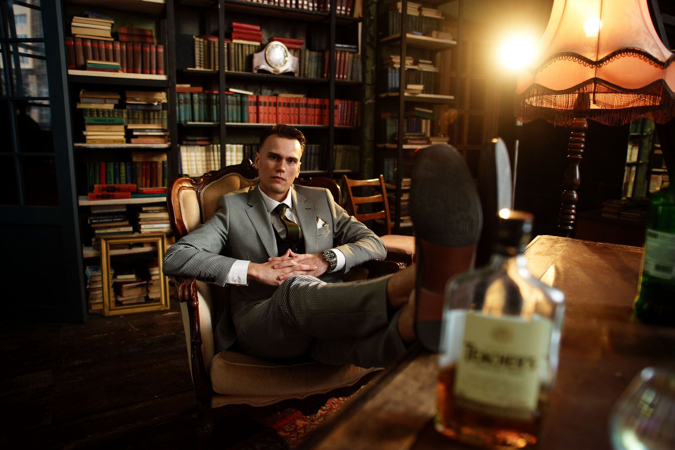 Кристина и Дмитрий. Ольга Плаксина фотограф в Саратове