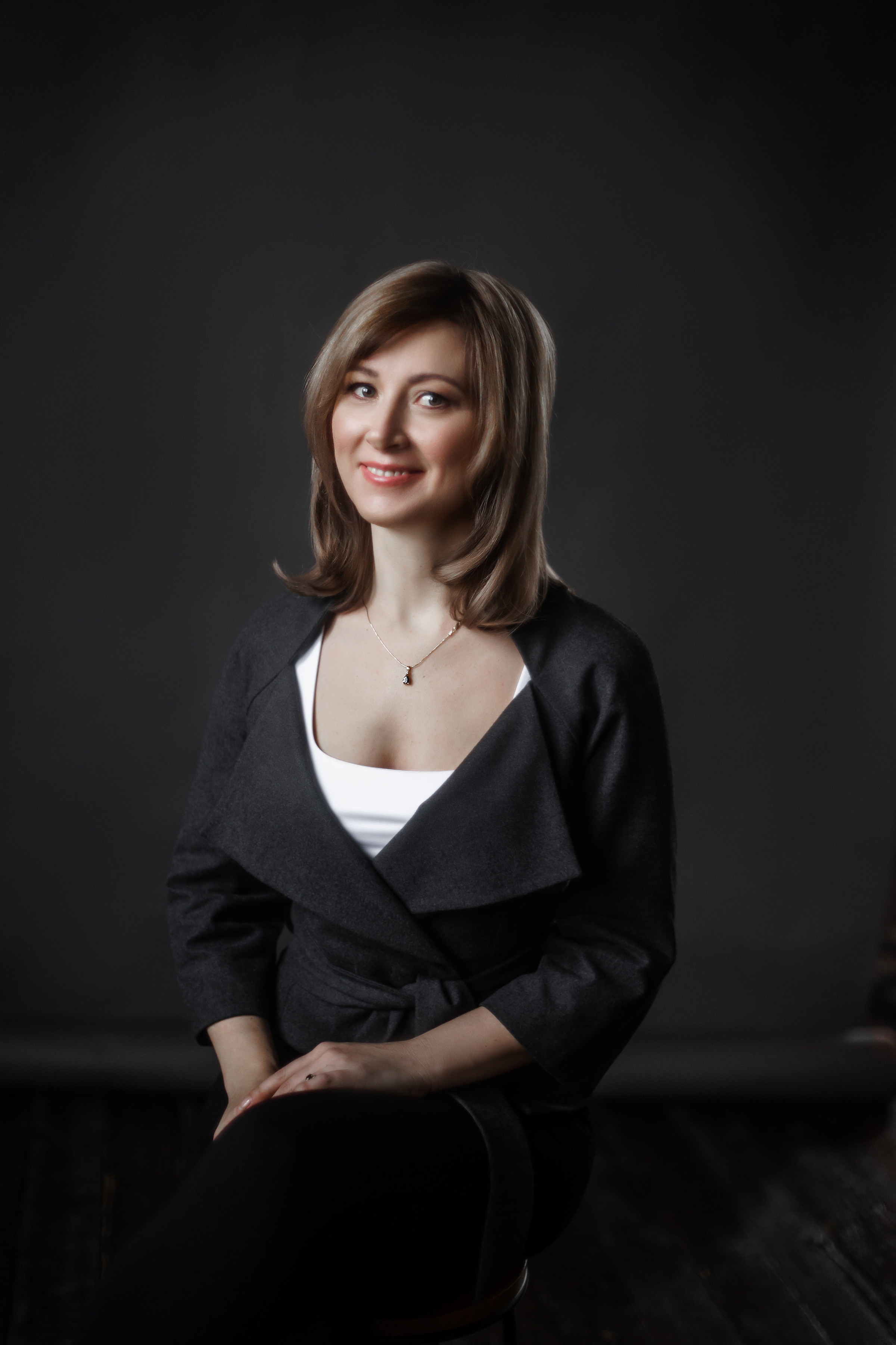 Инна. Ольга Плаксина фотограф в Саратове