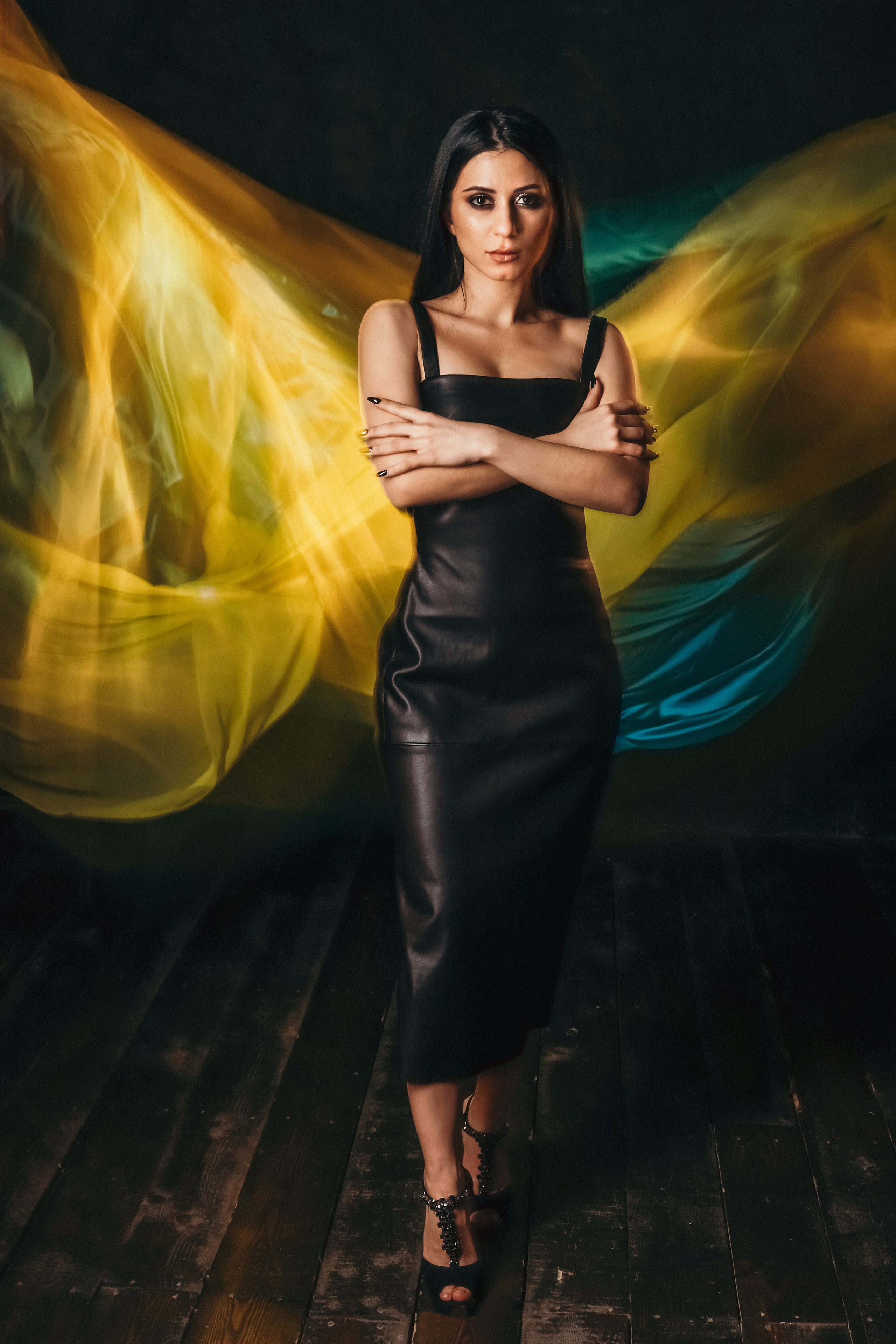 Лана. Ольга Плаксина фотограф в Саратове