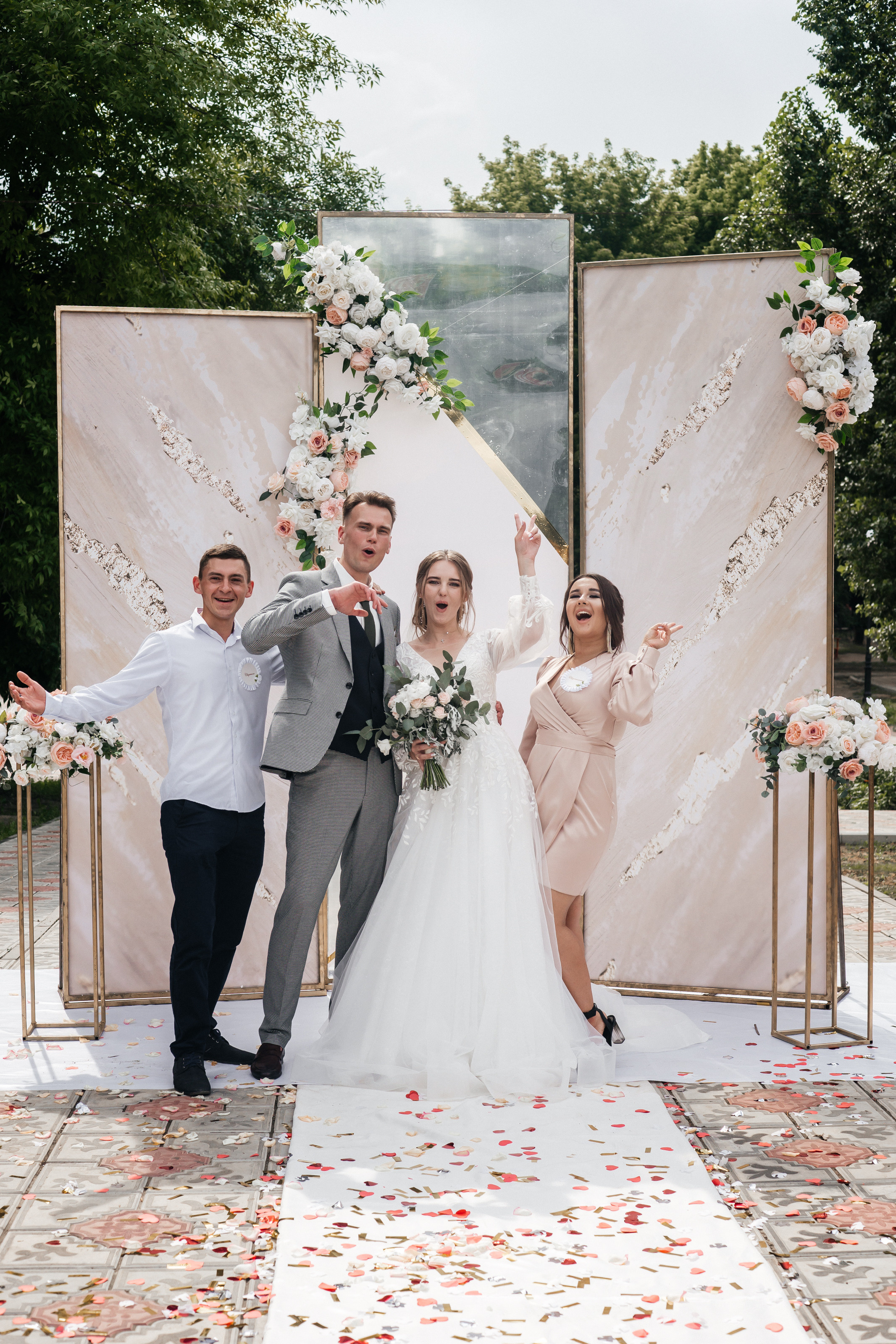 Кристина и Дмитрий. Ольга Плаксина фотограф в Саратове