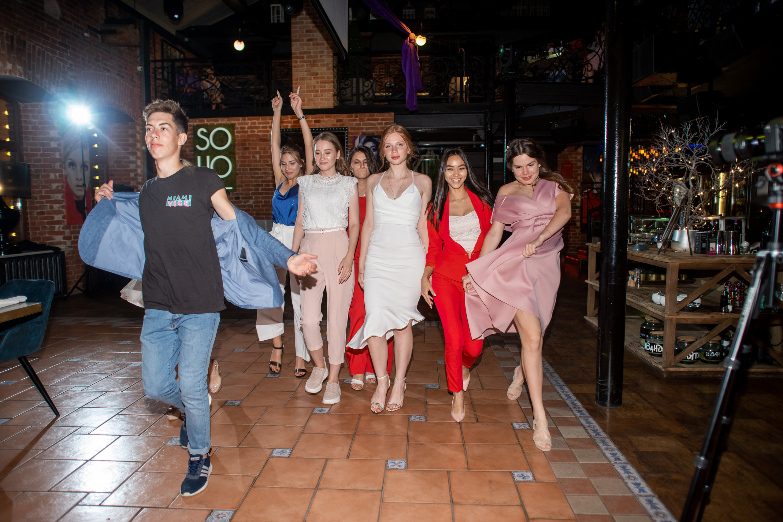 Фотосессия выпускного 2022. Ольга Плаксина фотограф в Саратове