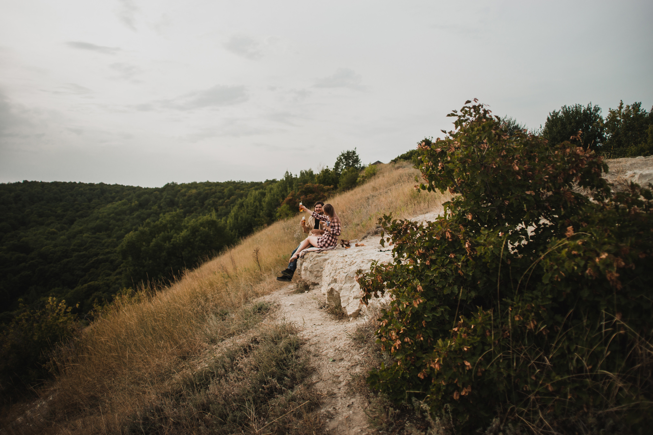 Татьяна и Алексей. Ольга Плаксина фотограф в Саратове