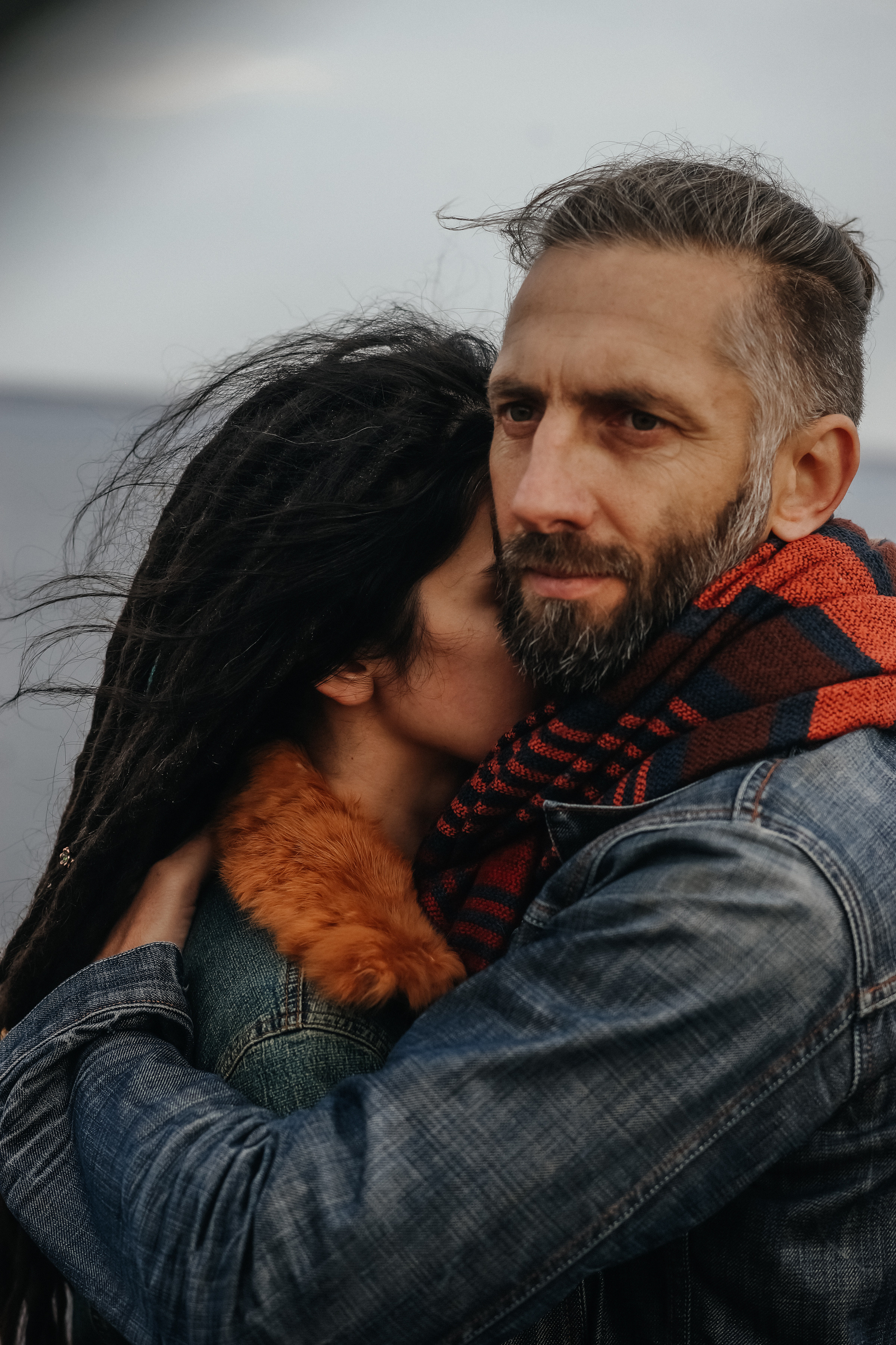 Петр и Лиза. Ольга Плаксина фотограф в Саратове