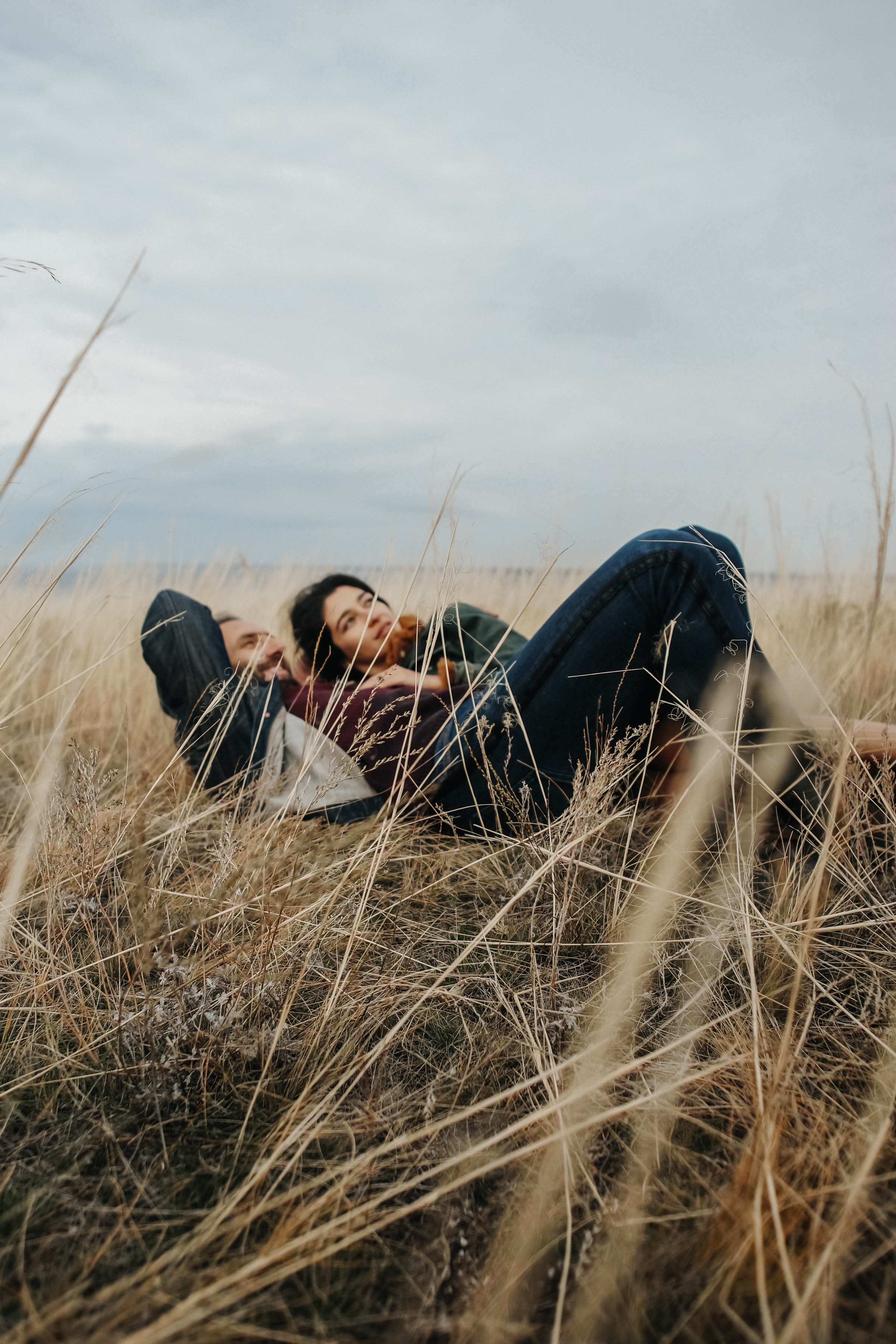 Петр и Лиза. Ольга Плаксина фотограф в Саратове