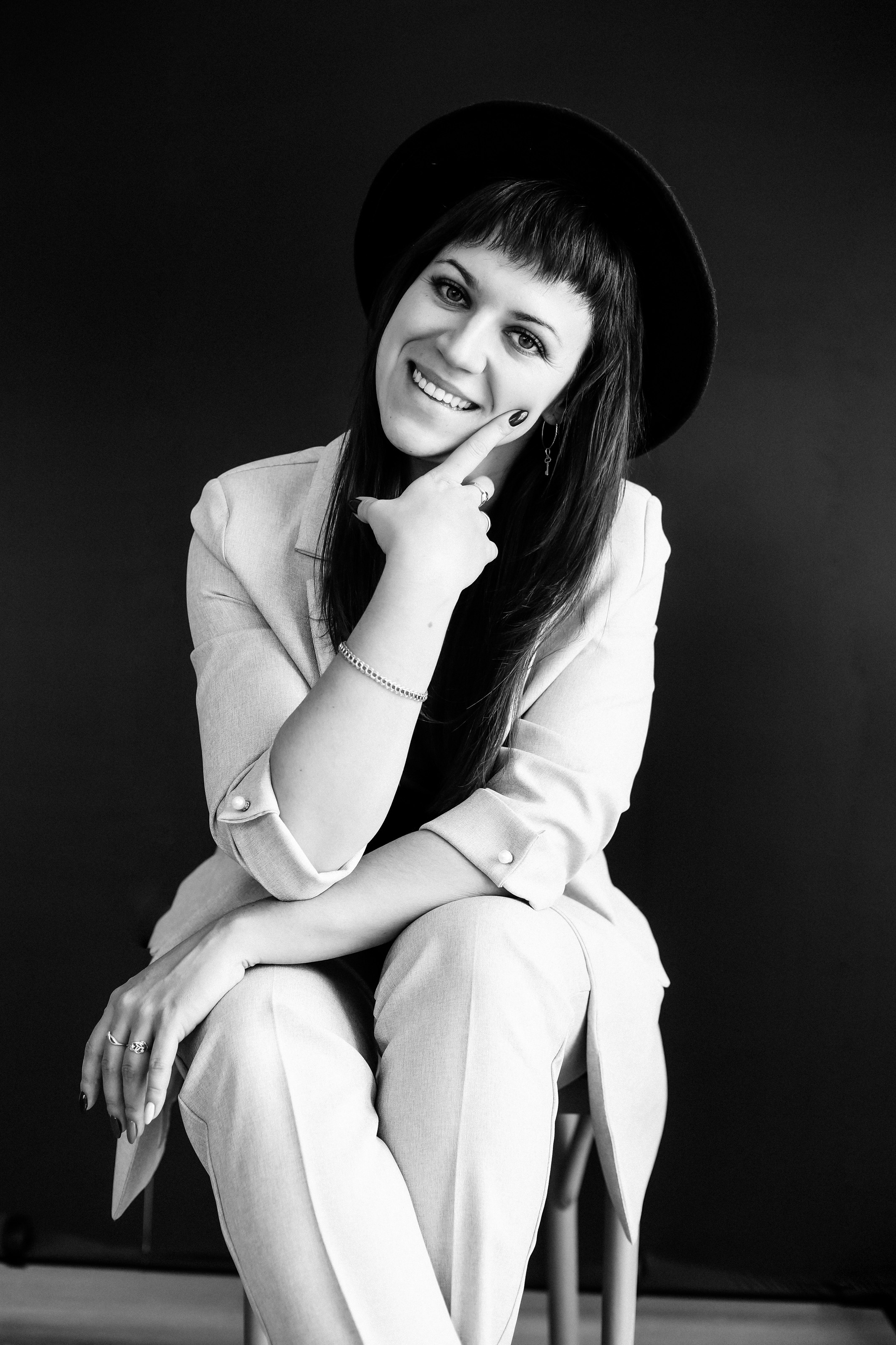 Екатерина. Ольга Плаксина фотограф в Саратове